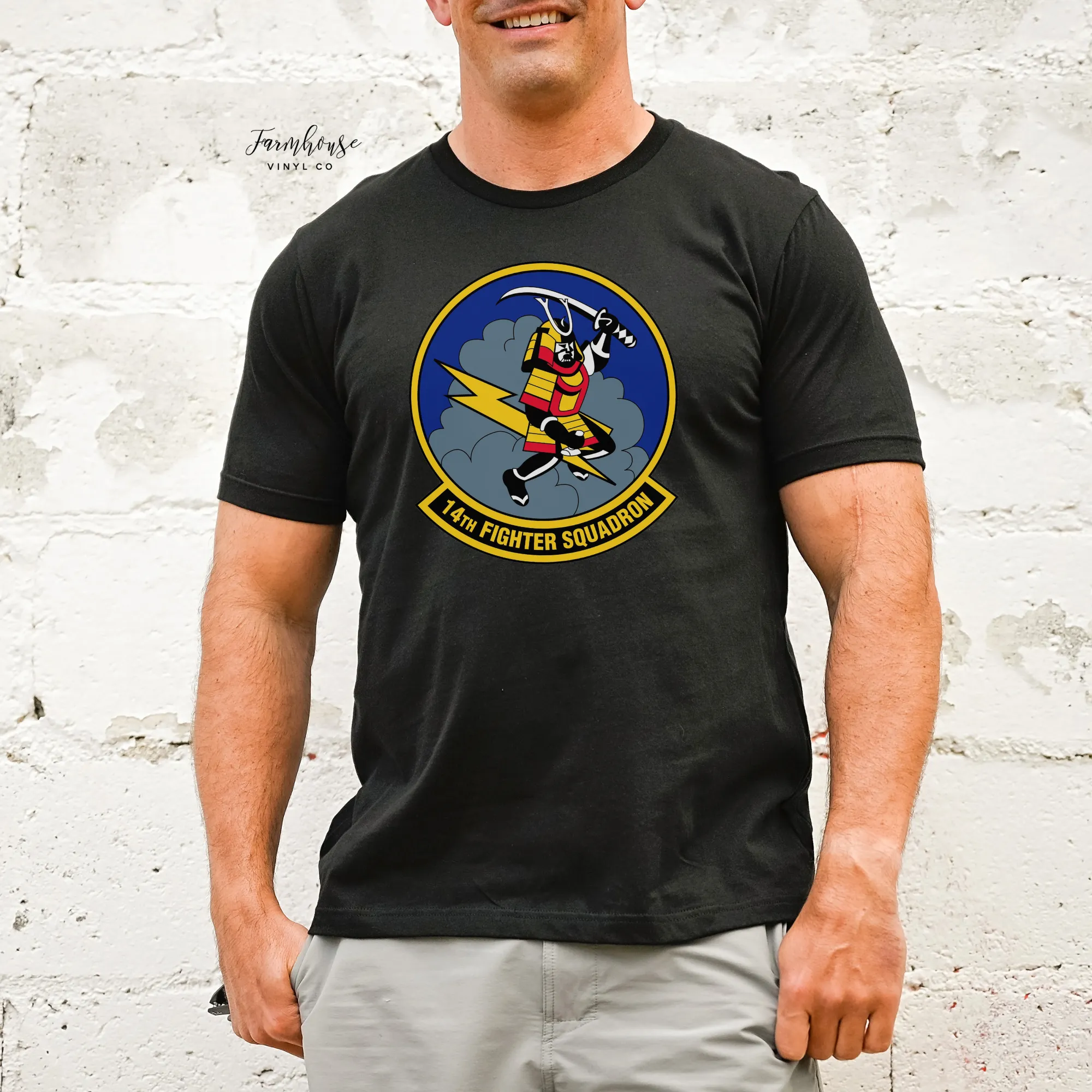 14th Fighter Squadron