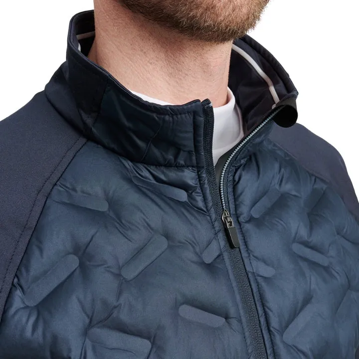 Abacus Men's Grove Hybrid Jacket