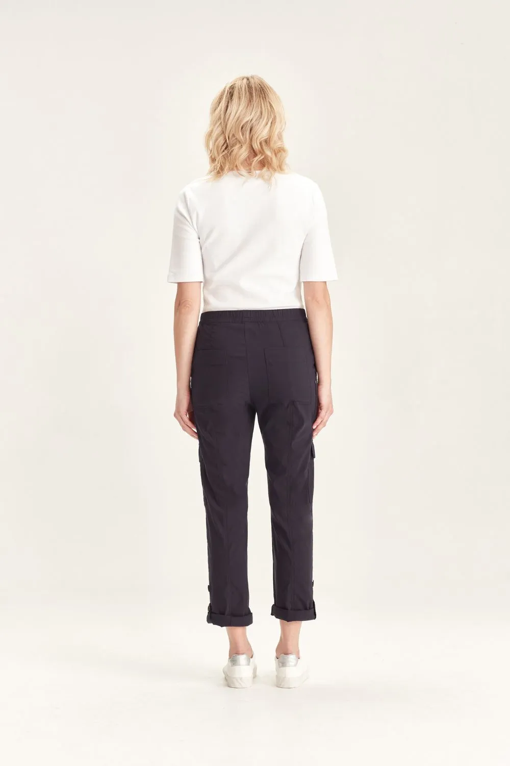 Acrobat Cargo Pant | French Ink