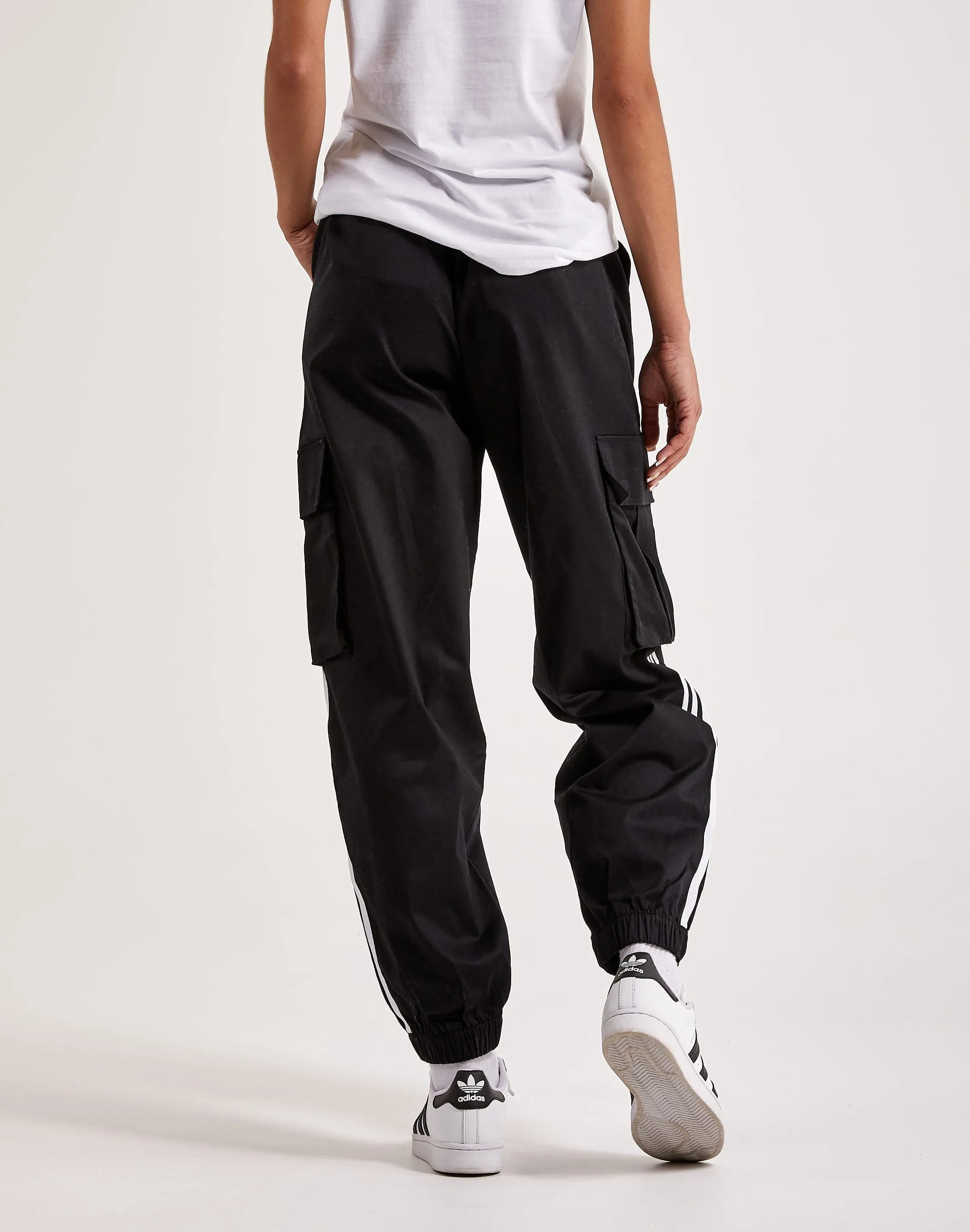 Adidas Cargo Pants