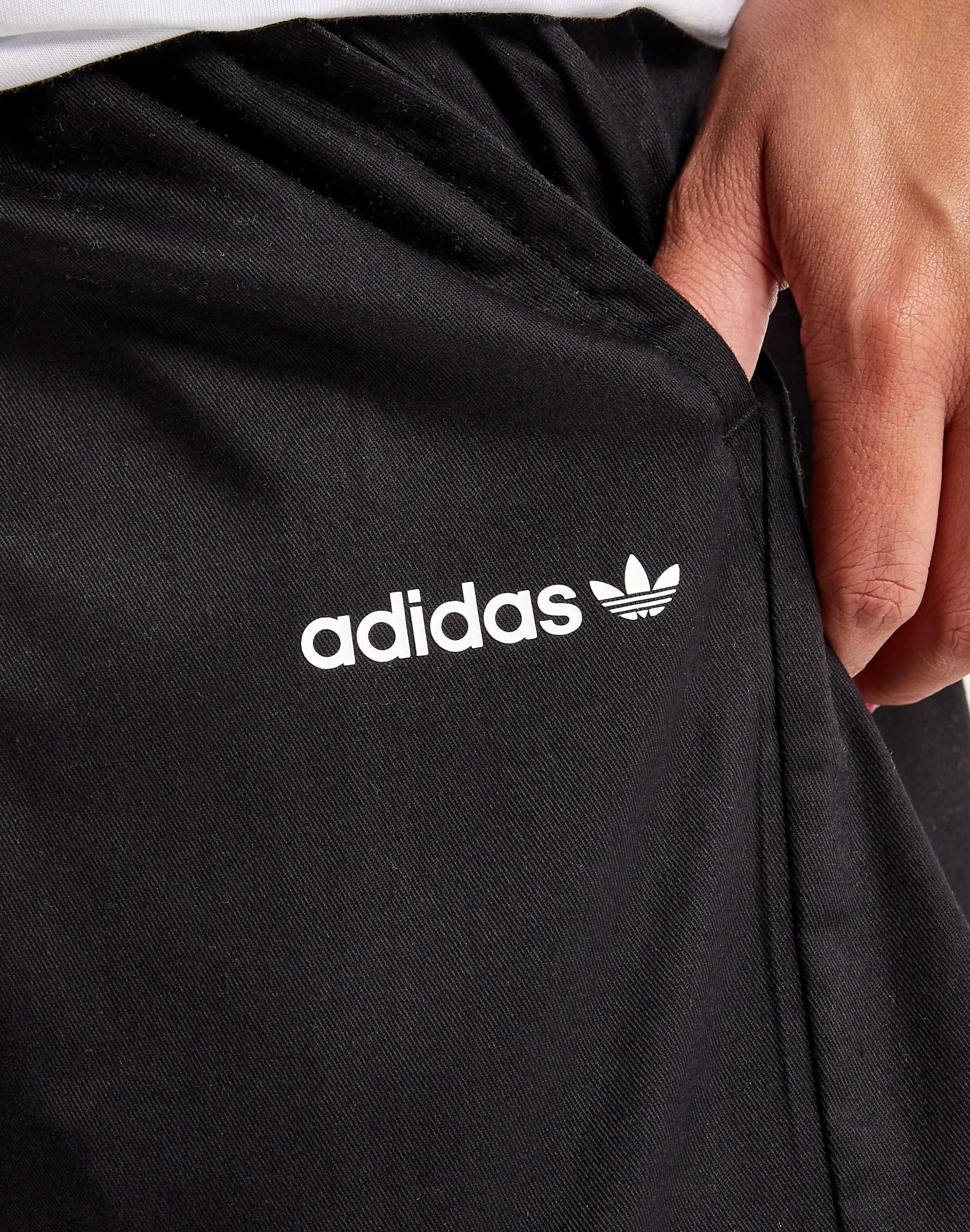 Adidas Cargo Pants