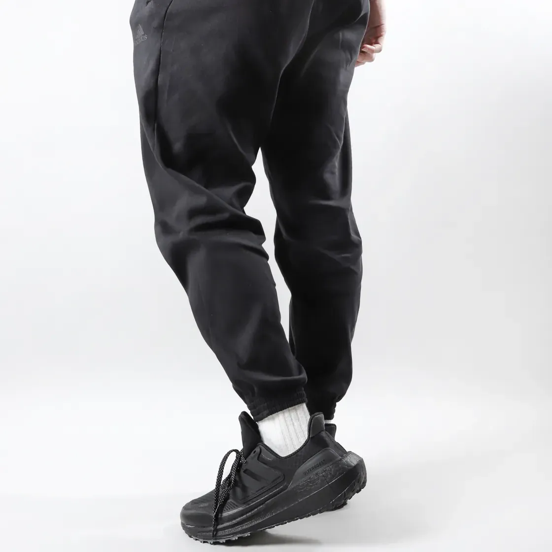 Adidas Sports Trousers [IQ1383][IQ1384]