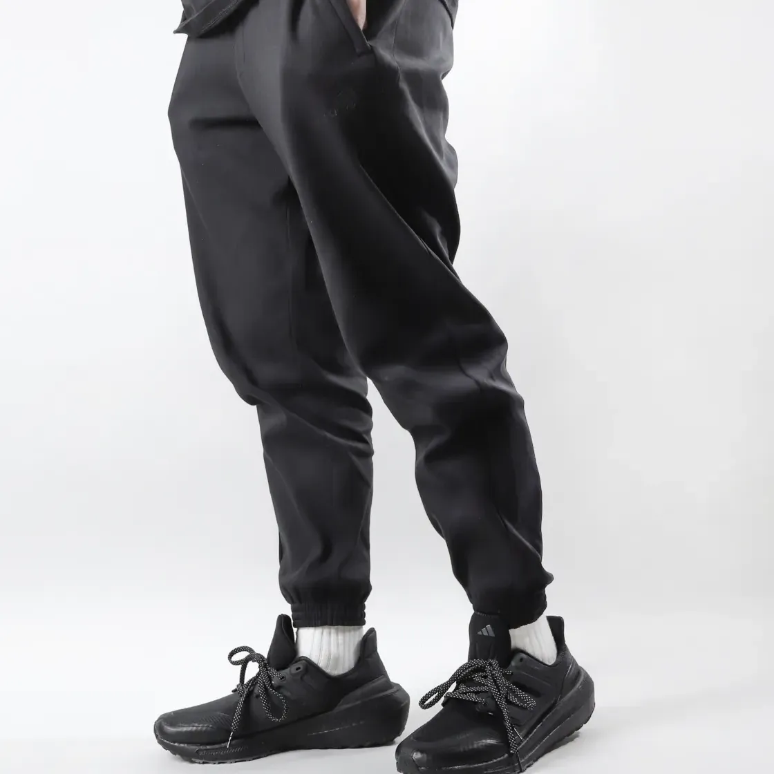 Adidas Sports Trousers [IQ1383][IQ1384]