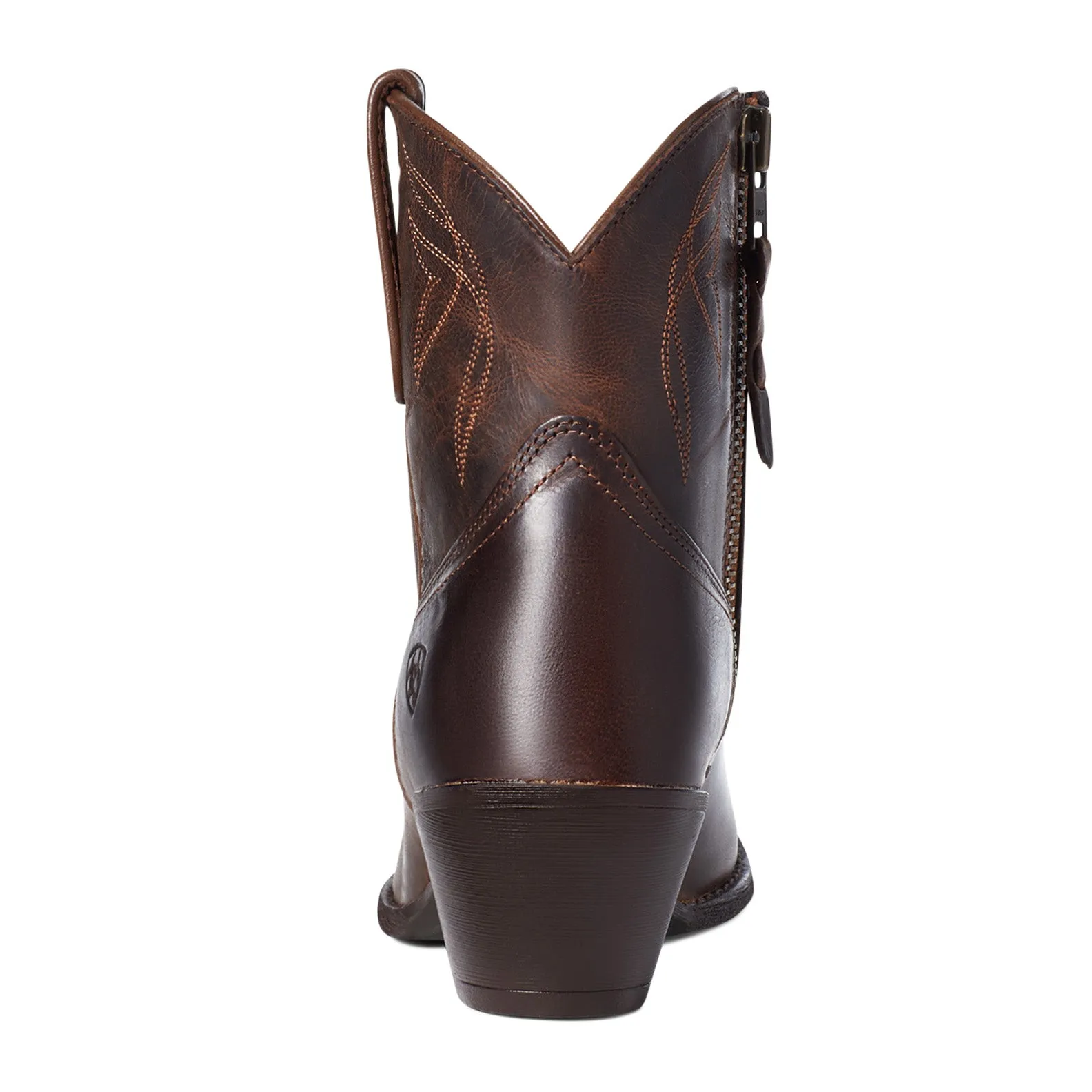 Ariat Womens Darlin Western Boots