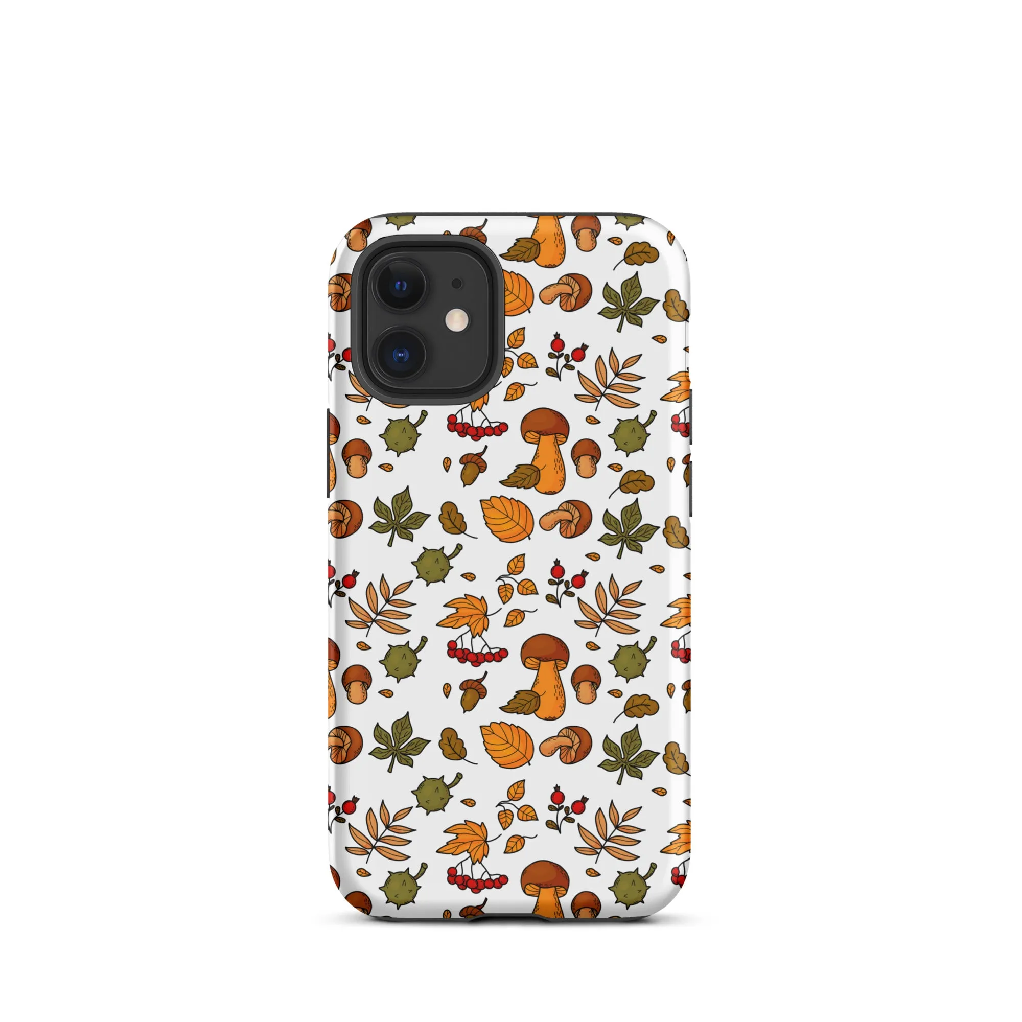 Autumn Vibes Premium iphone Case