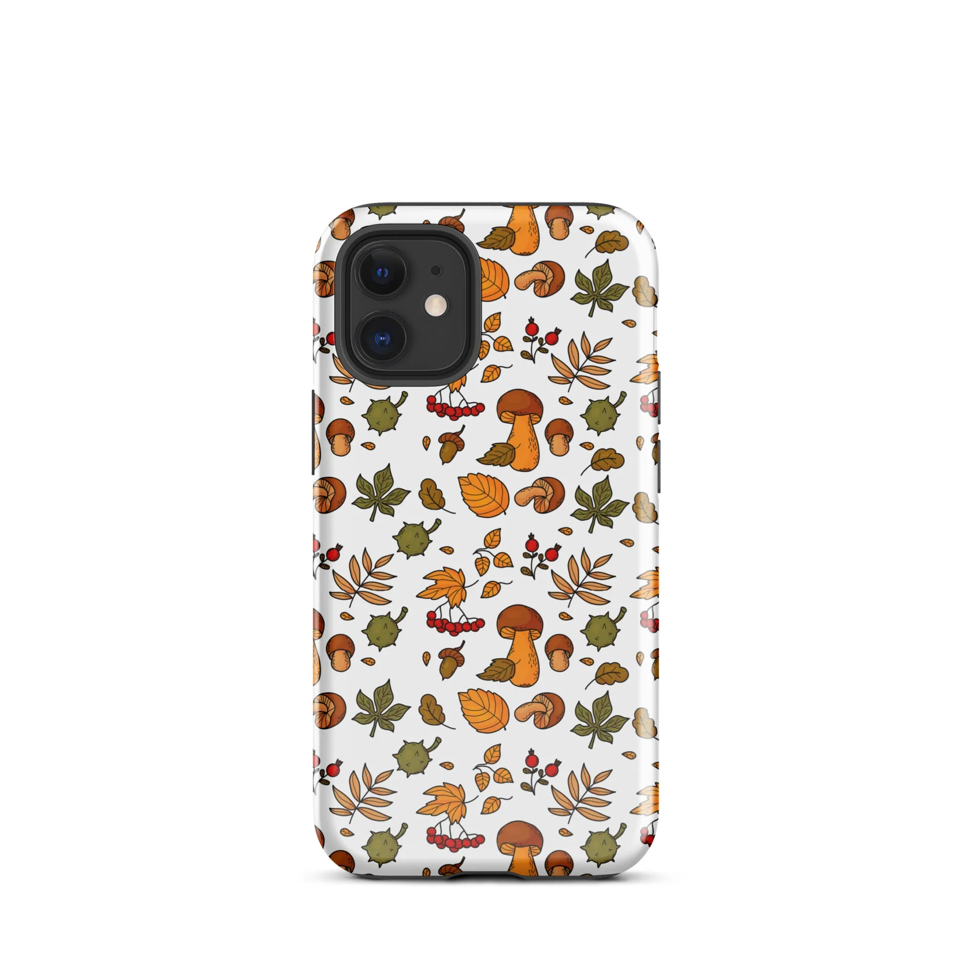 Autumn Vibes Premium iphone Case