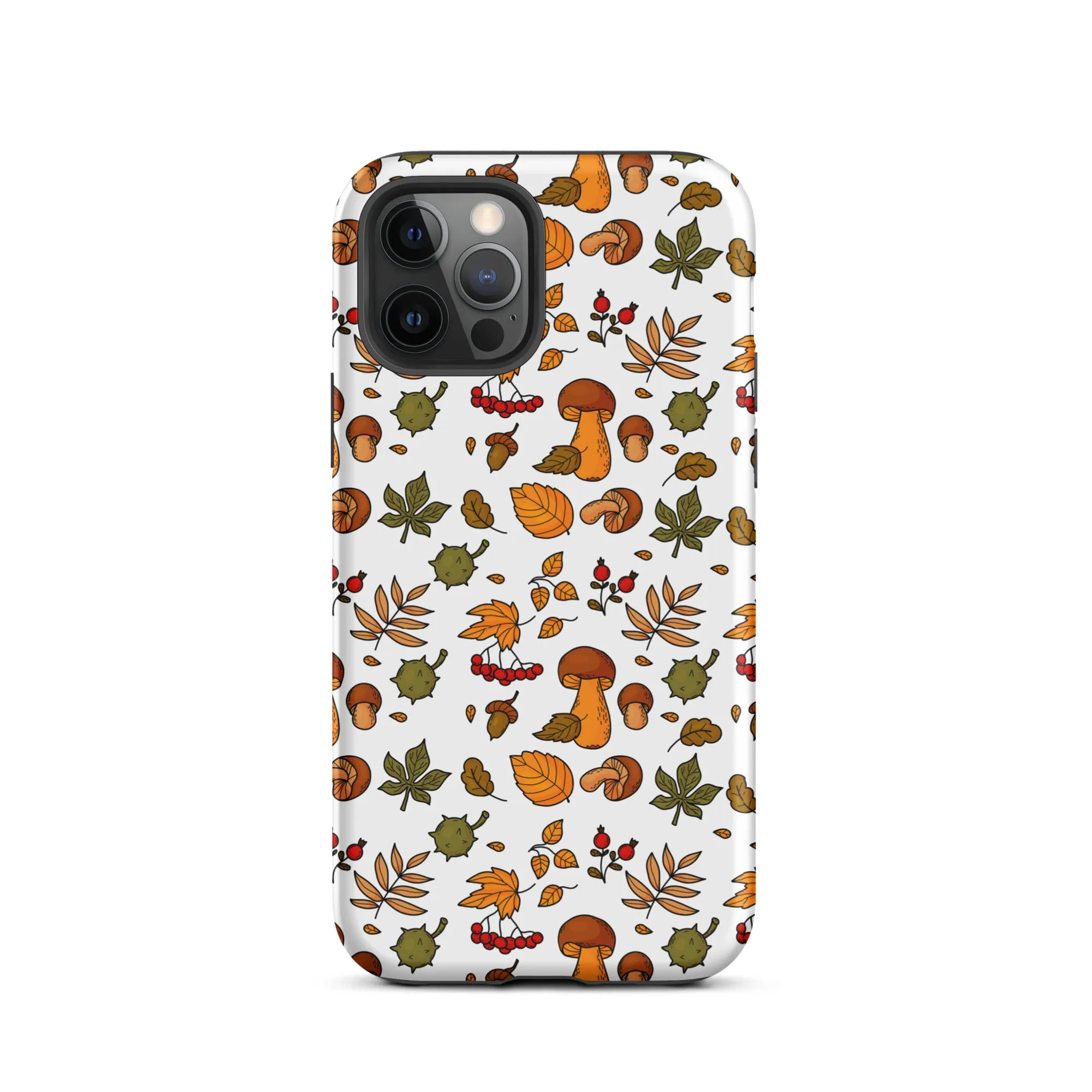 Autumn Vibes Premium iphone Case