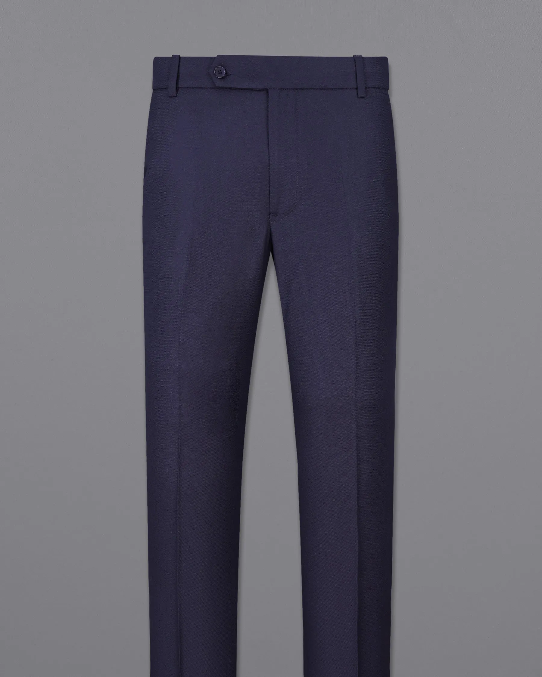 Baltic Sea Dark Violet Pant