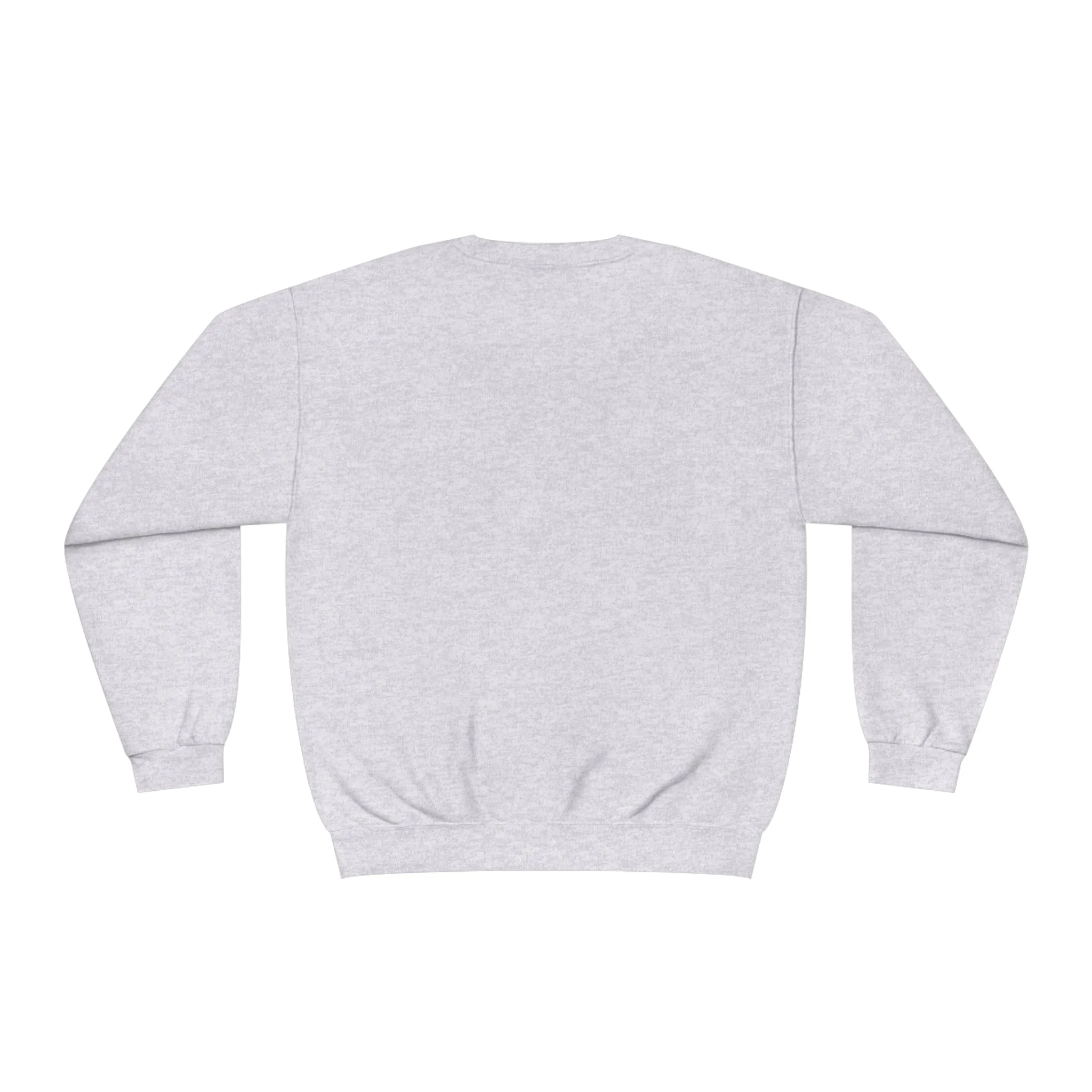 BARBELL UNIVERSITY- CREWNECK