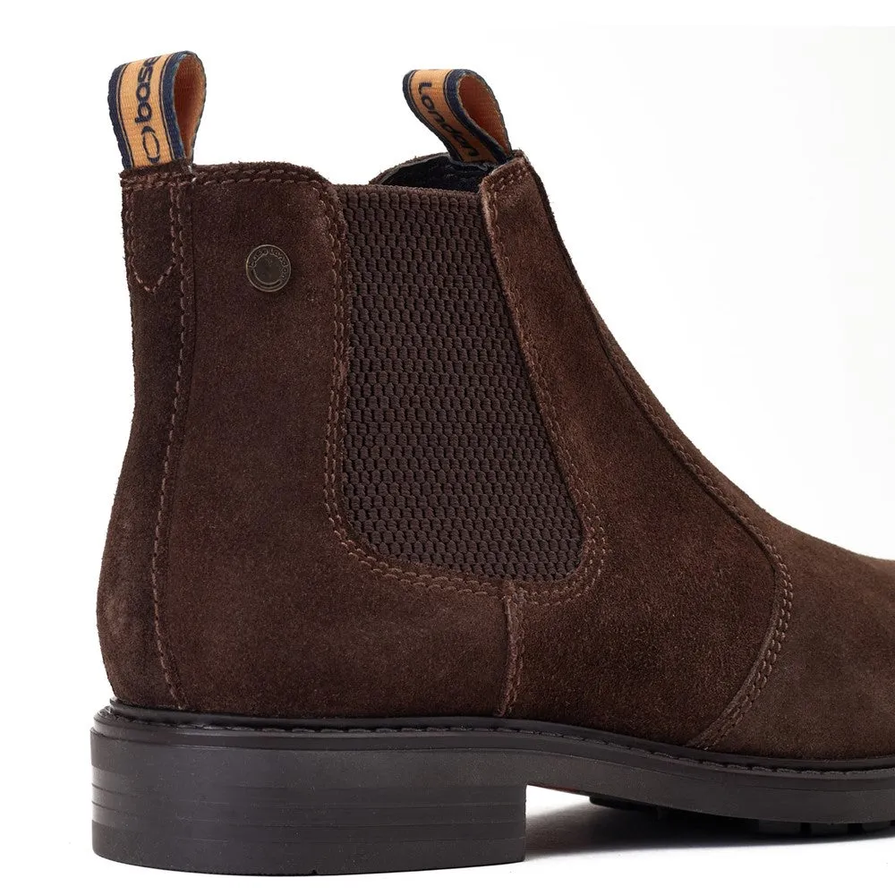 Base London Nelson Chelsea Boot