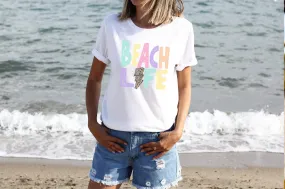 Beach Life Shirt