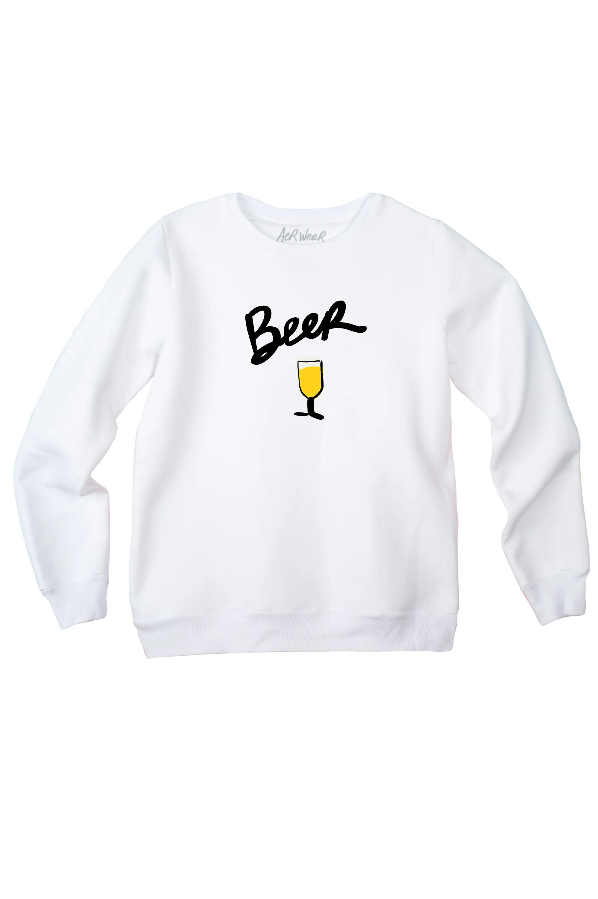 BEER Sweatshirt