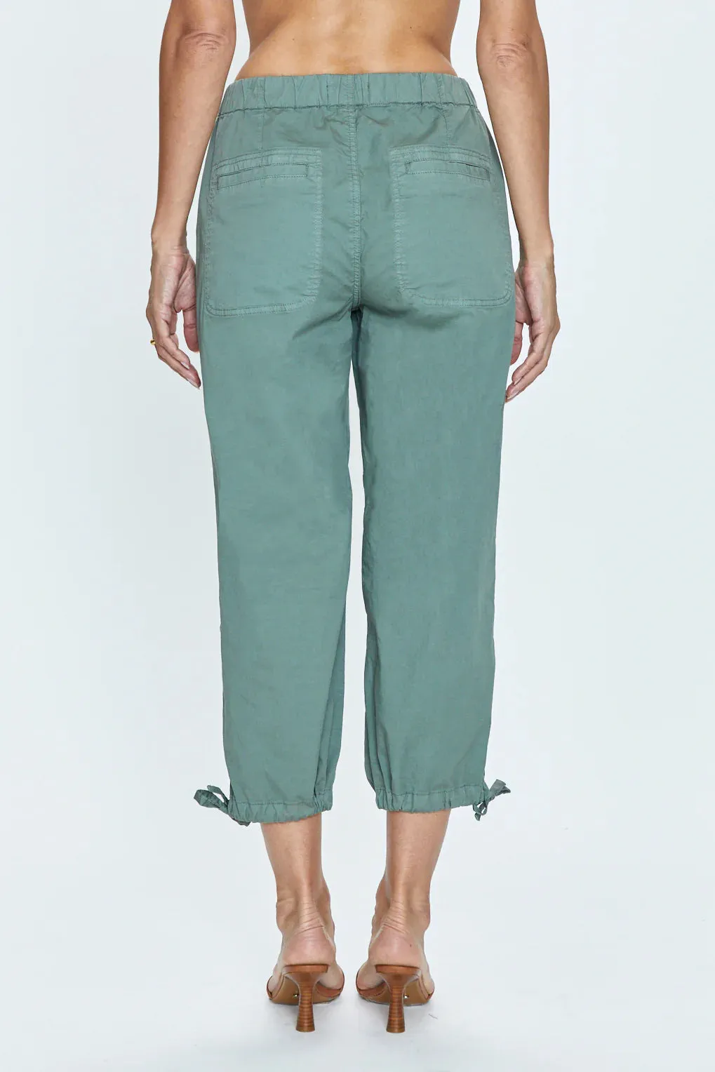 Berkley Pant - Olivine