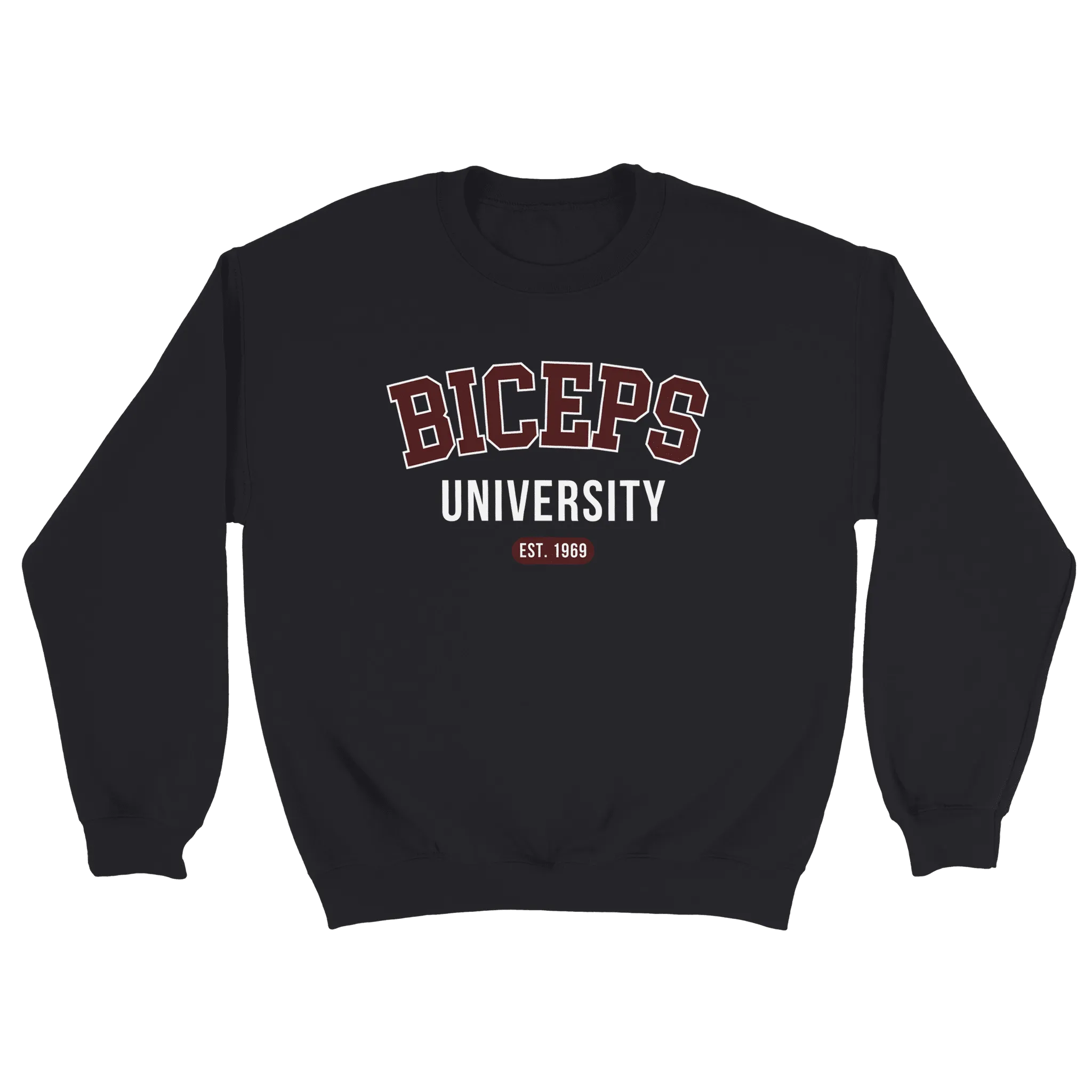 Biceps University - Sweatshirt