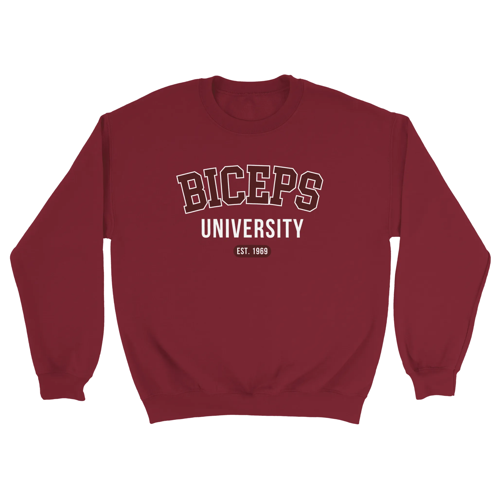 Biceps University - Sweatshirt