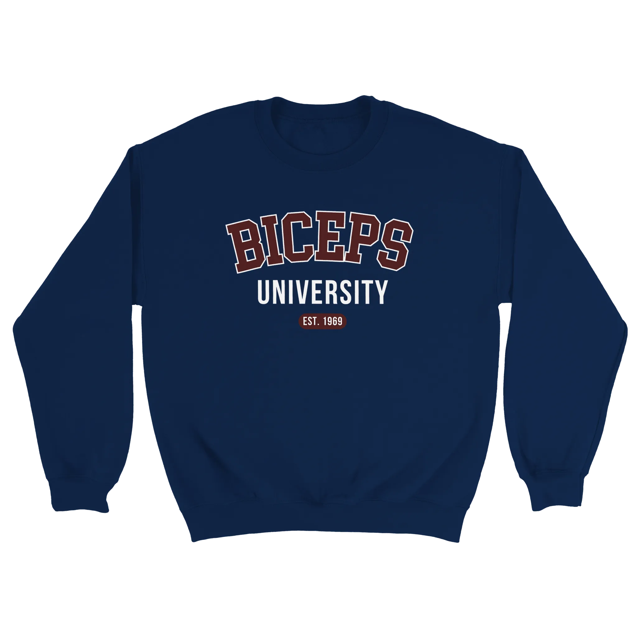 Biceps University - Sweatshirt