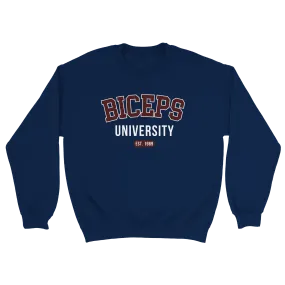 Biceps University - Sweatshirt