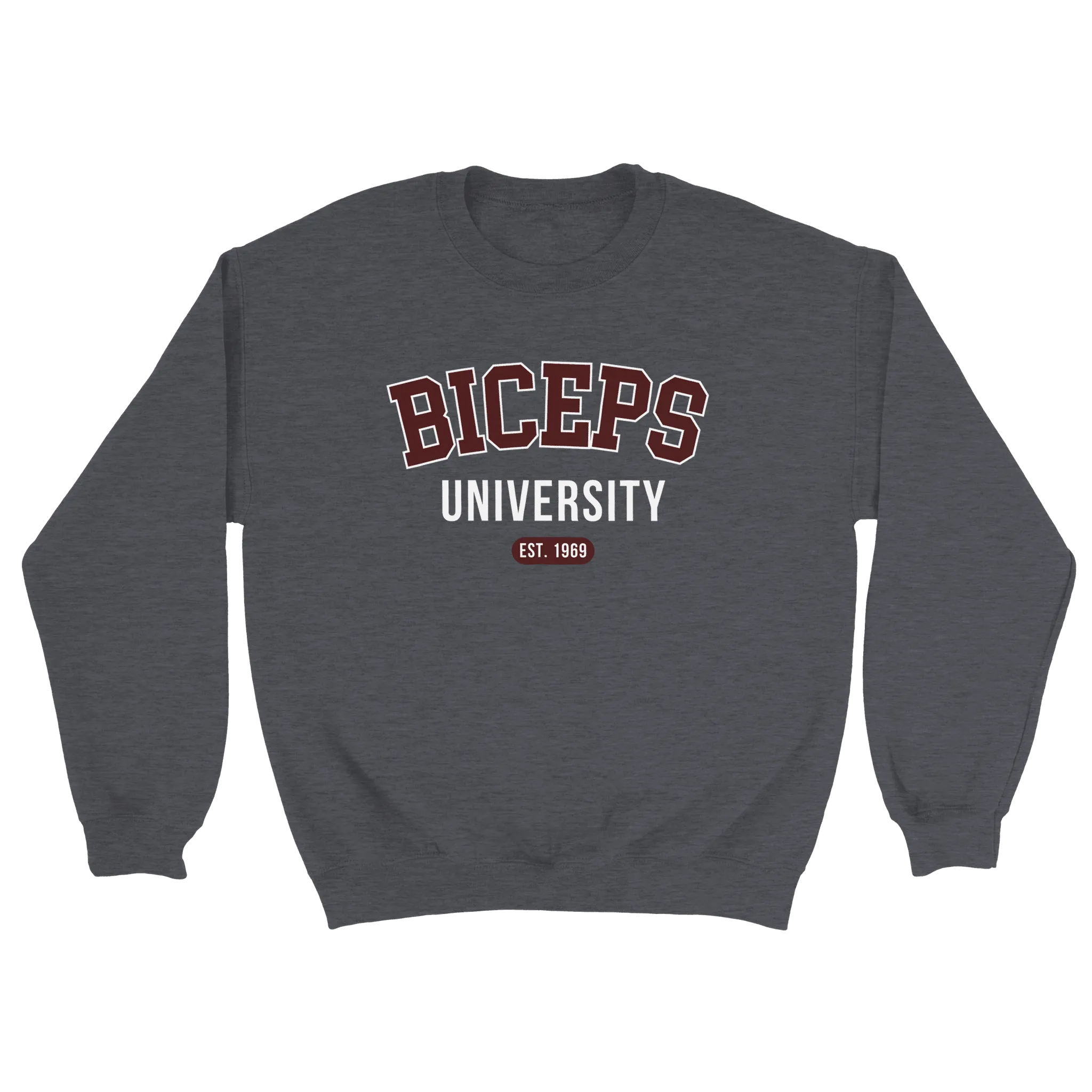 Biceps University - Sweatshirt