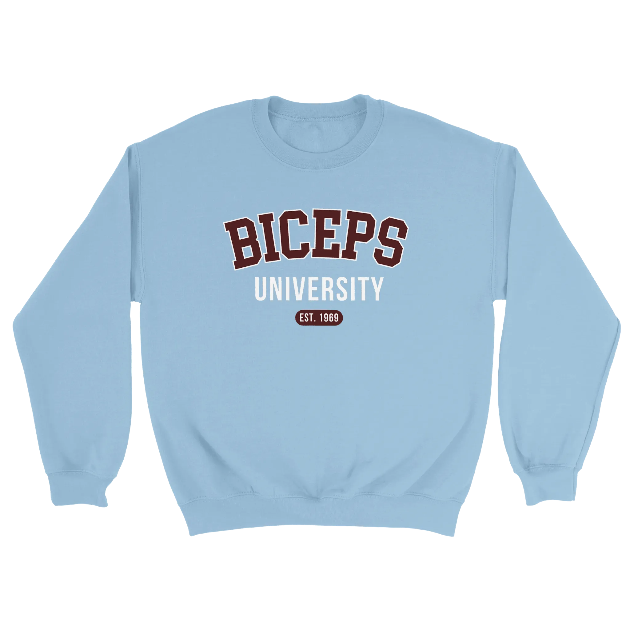 Biceps University - Sweatshirt