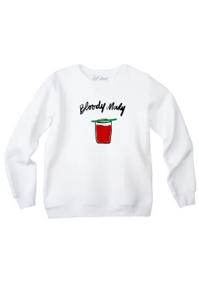 BLOODY MARY Sweatshirt