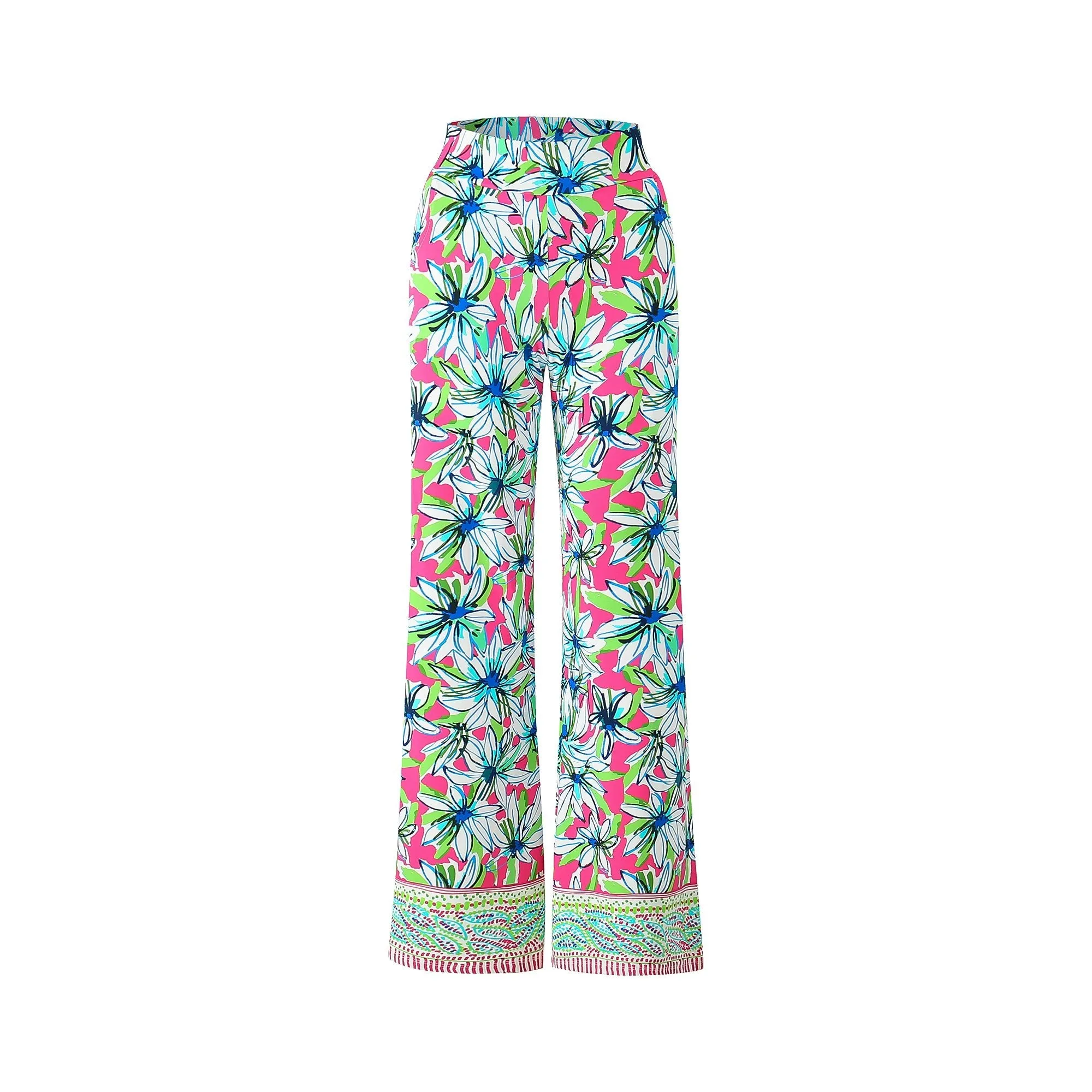 Boulevard Pants Spring Dance