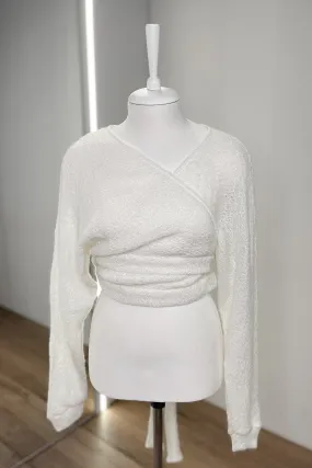 Bridal Cardigan J100