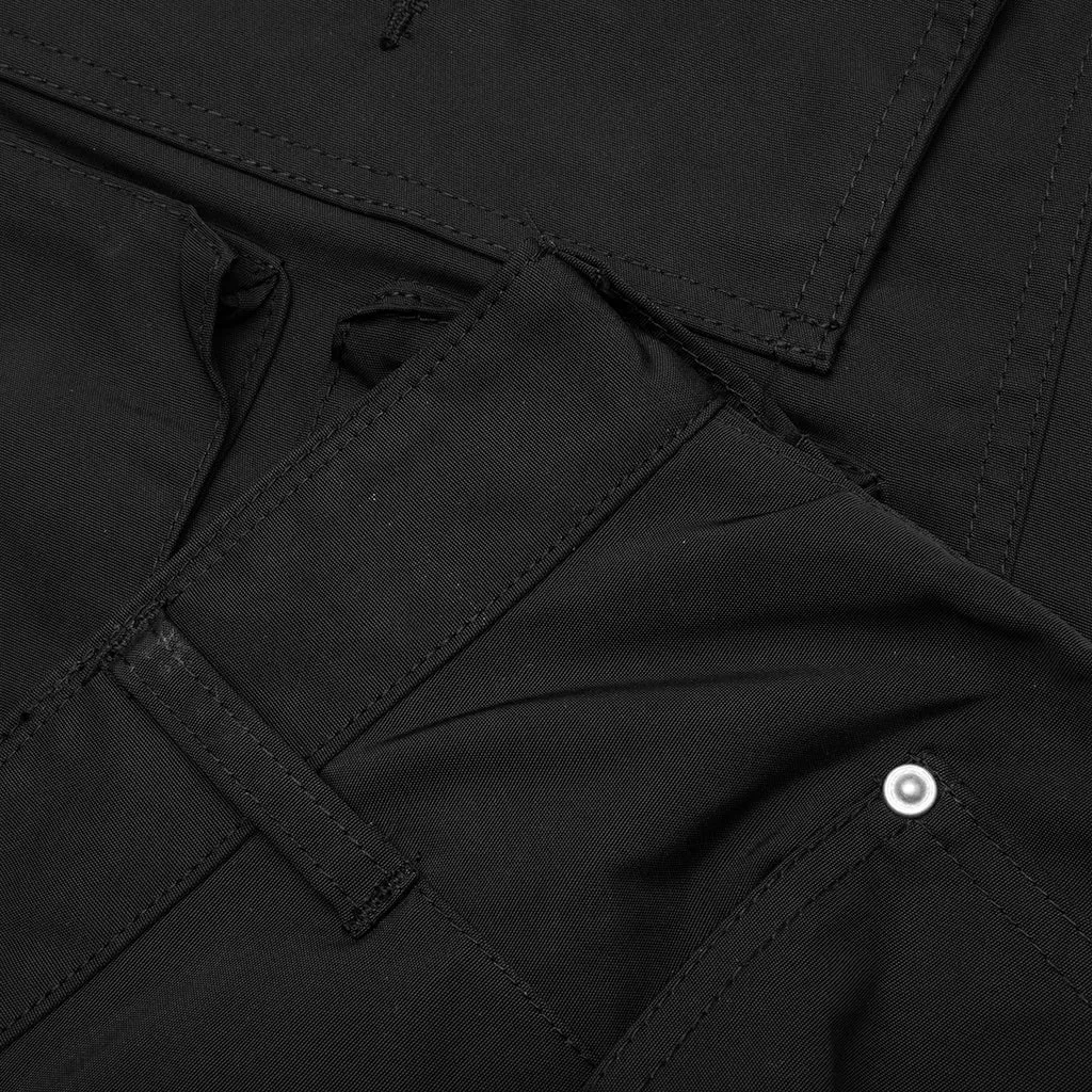 Cargo Pants - Black