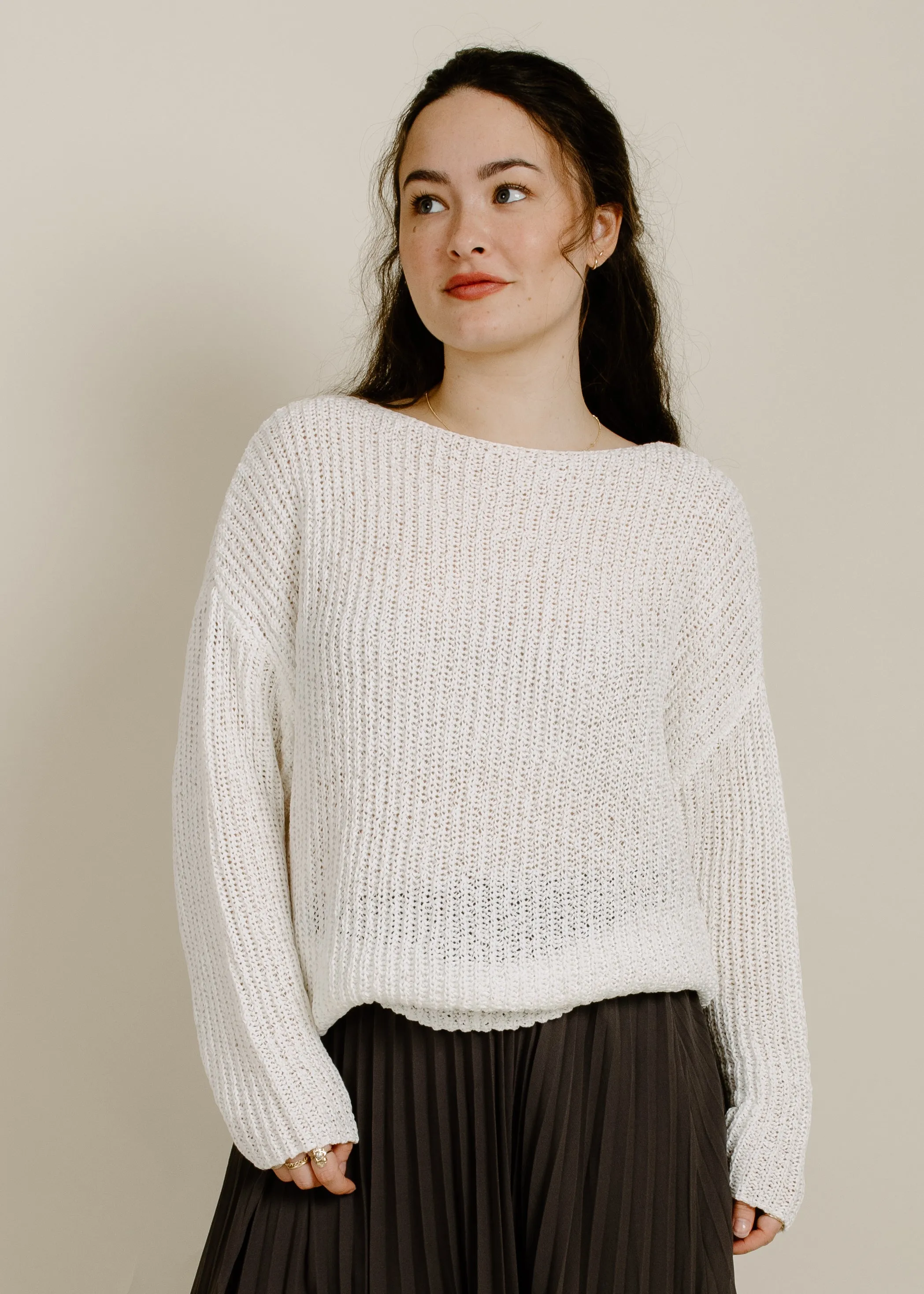 Cataleya Sweater