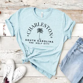 Charleston SC Shirt