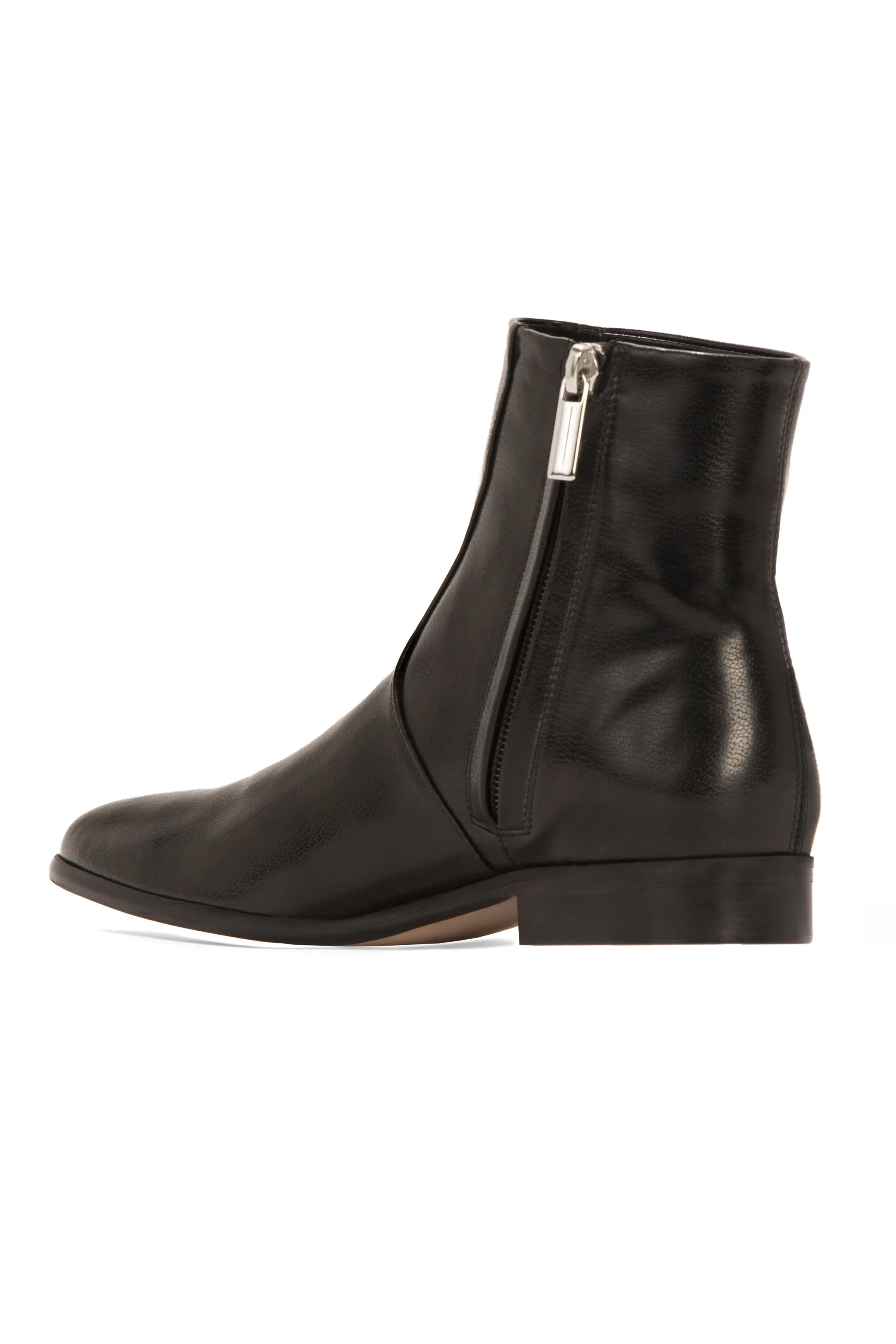 Charli Boot in Black