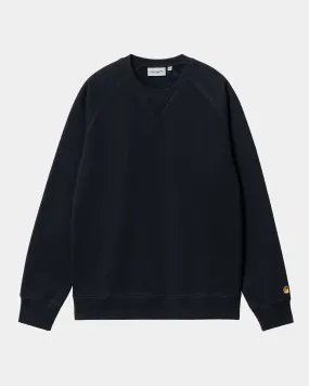 Chase Sweater | Dark Navy