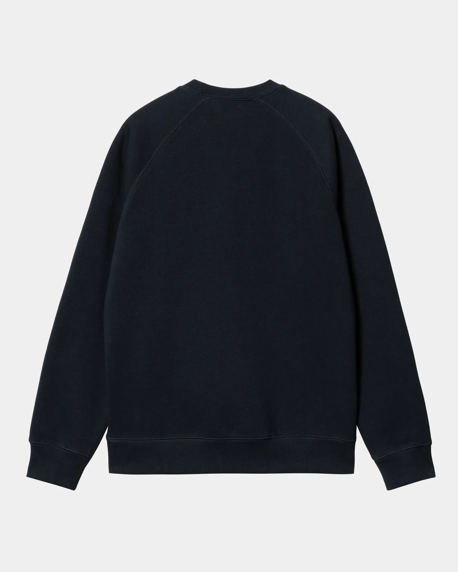 Chase Sweater | Dark Navy