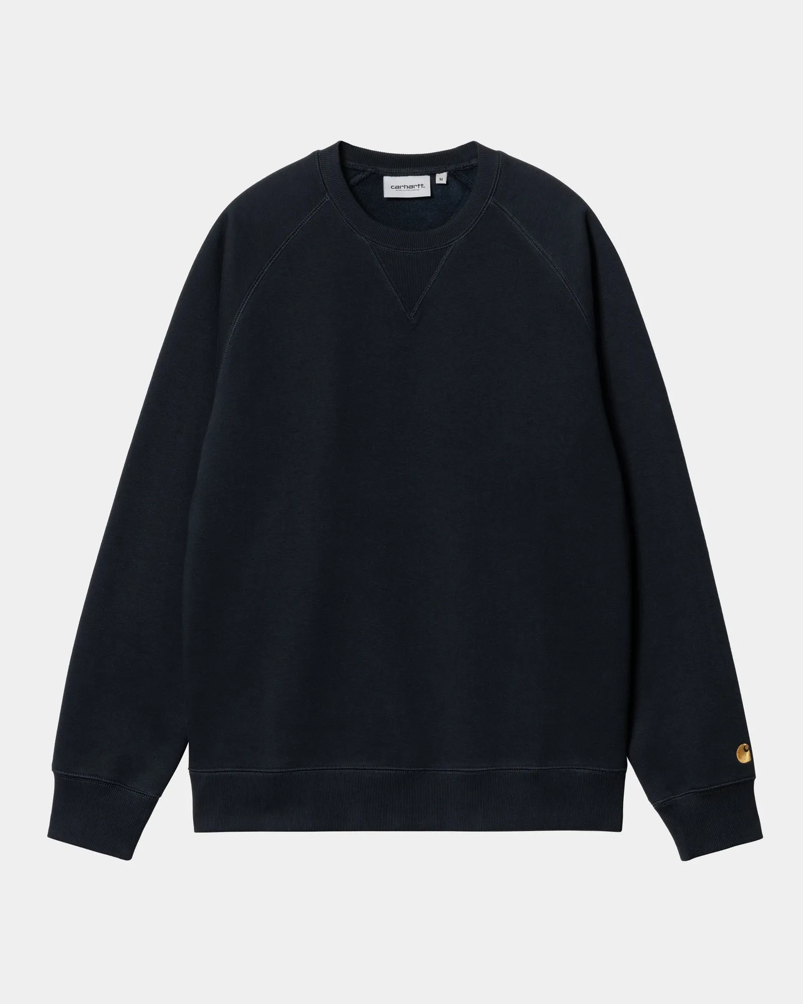 Chase Sweater | Dark Navy