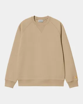 Chase Sweatshirt | Sable