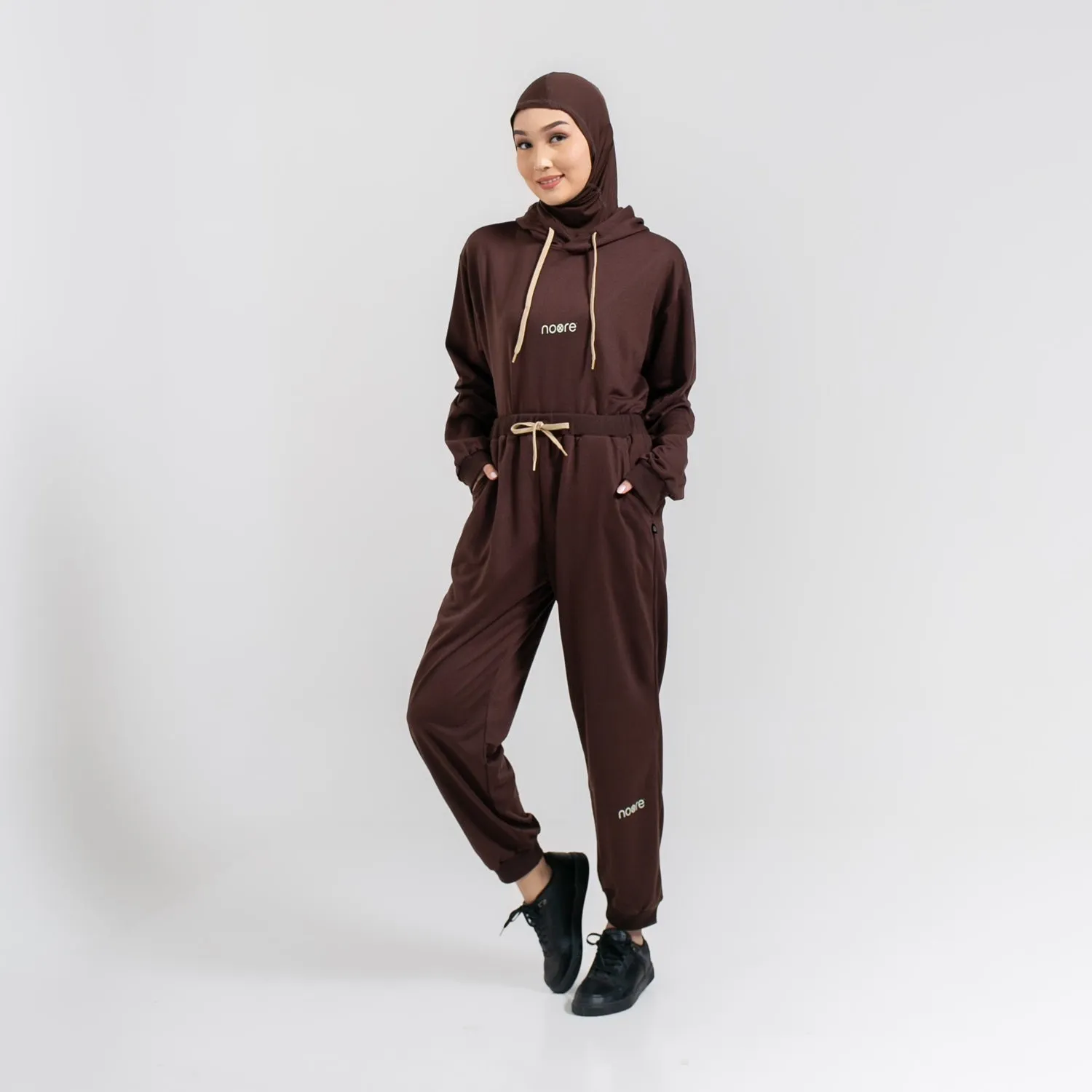 Choco Dessert Collection - Bovie Pants