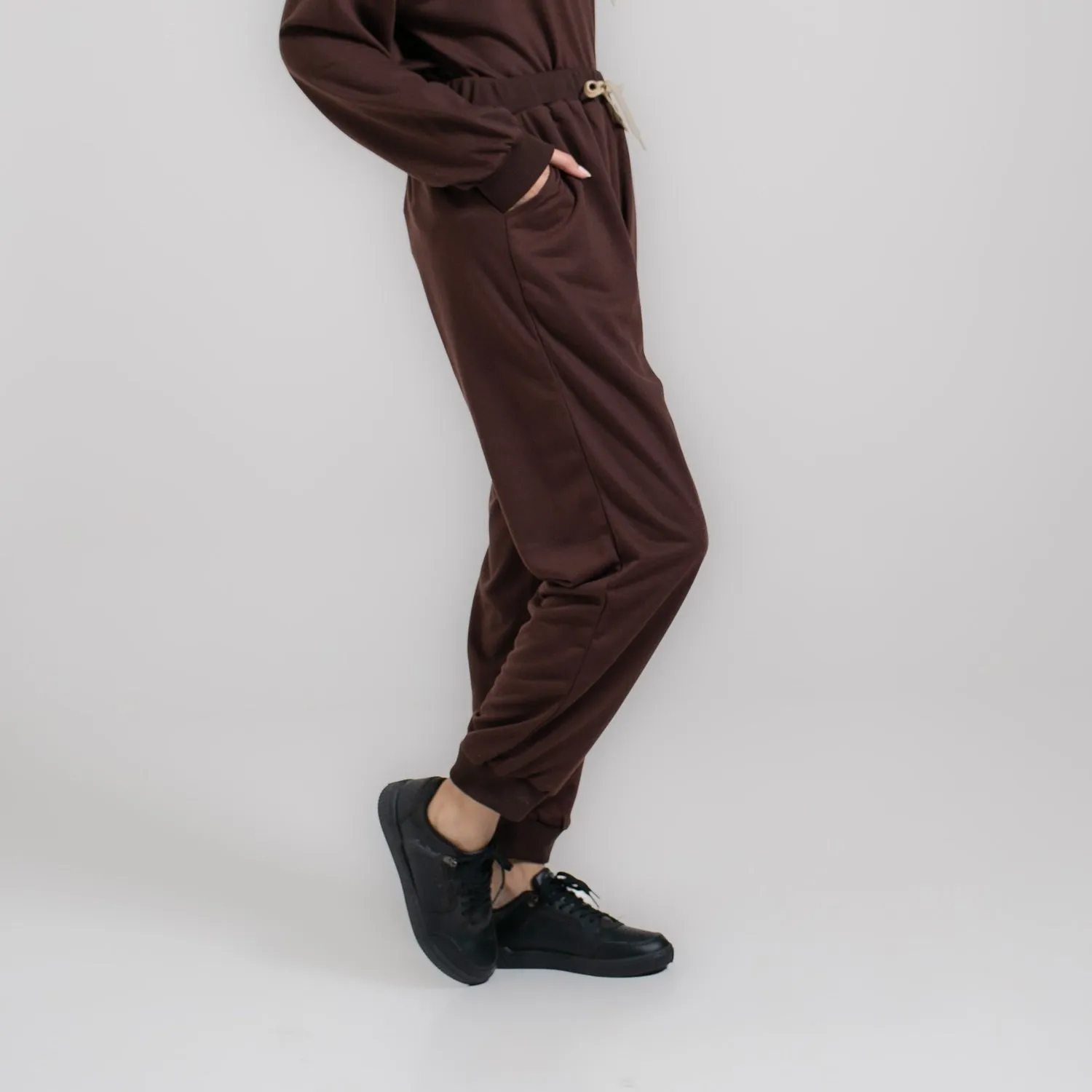 Choco Dessert Collection - Bovie Pants