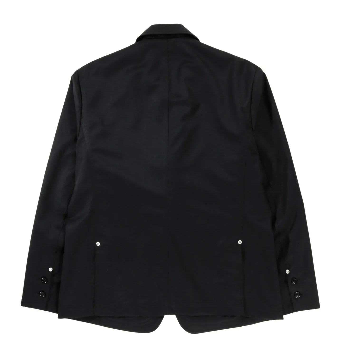 COGNOMEN MANAGER JACKET BLACK