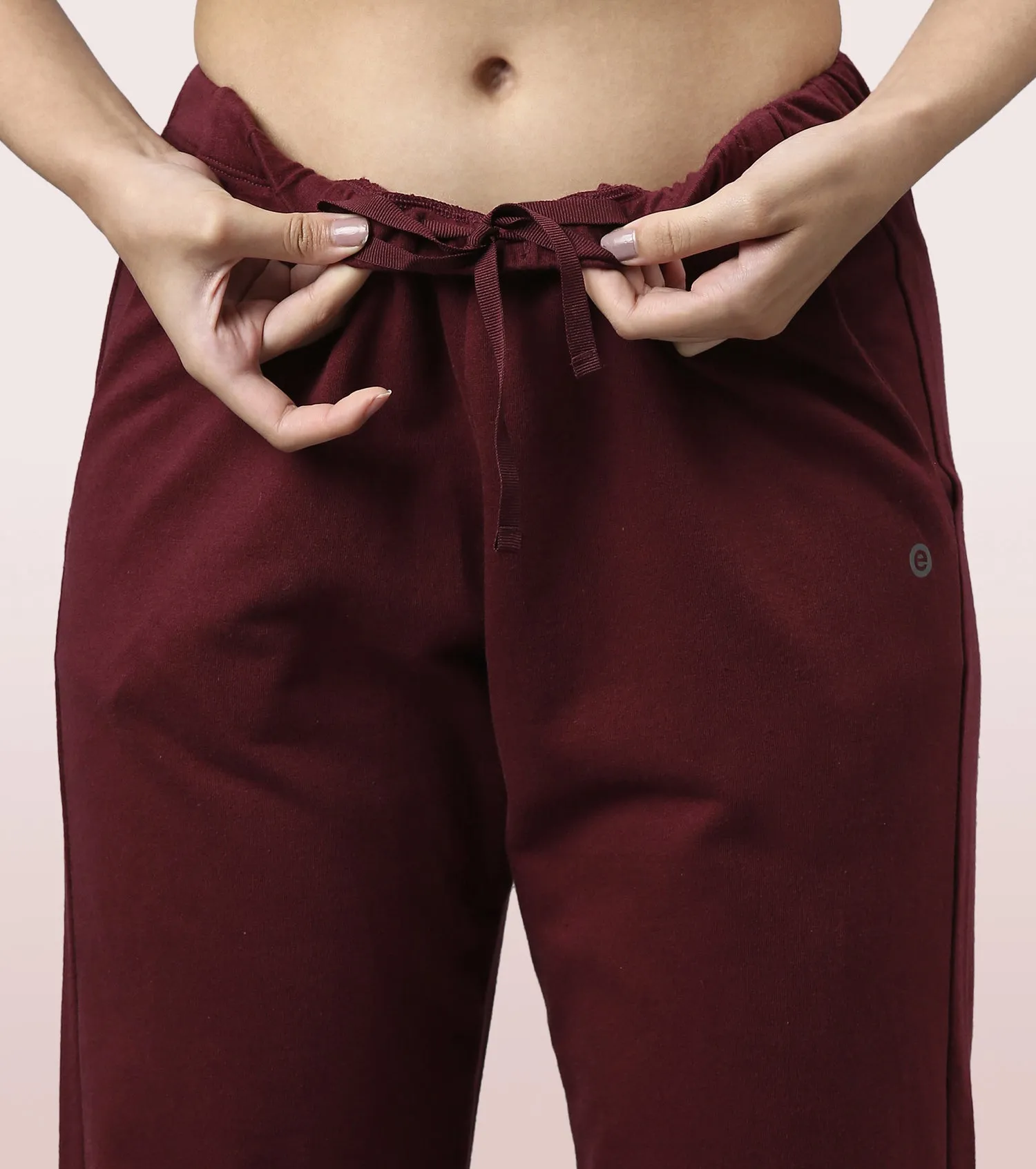 Comfy Pant | Cotton Terry Lounge Pant