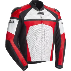 Cortech Adrenaline Men's Street Jackets (Brand New)