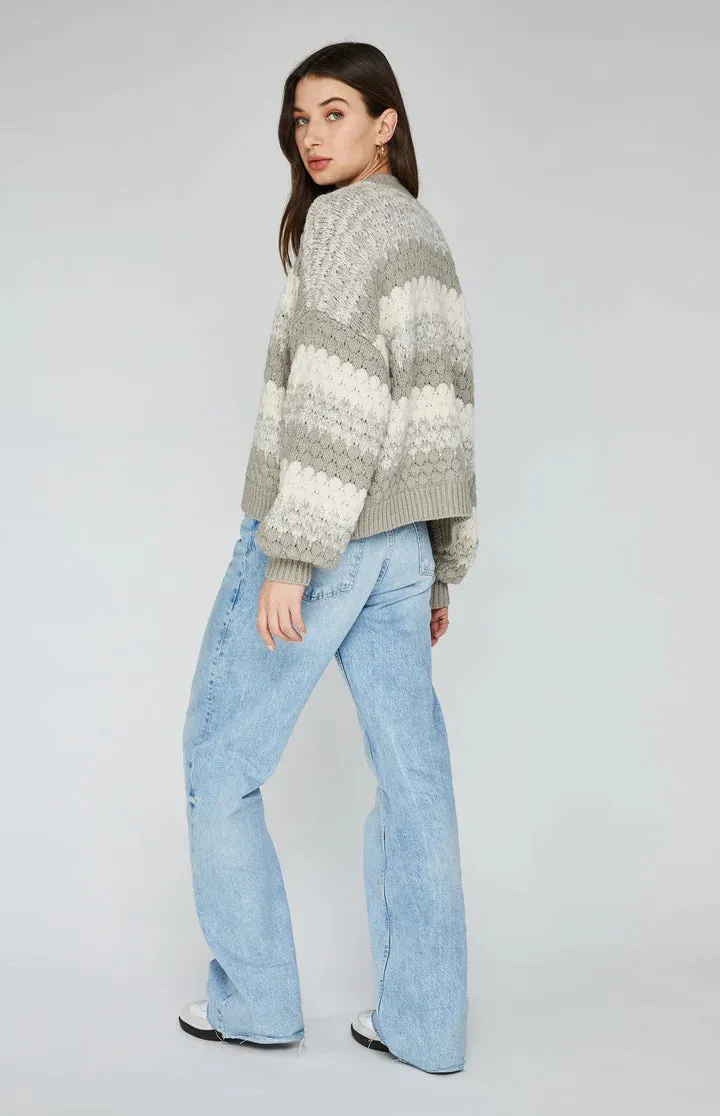 Cosmo Cardigan