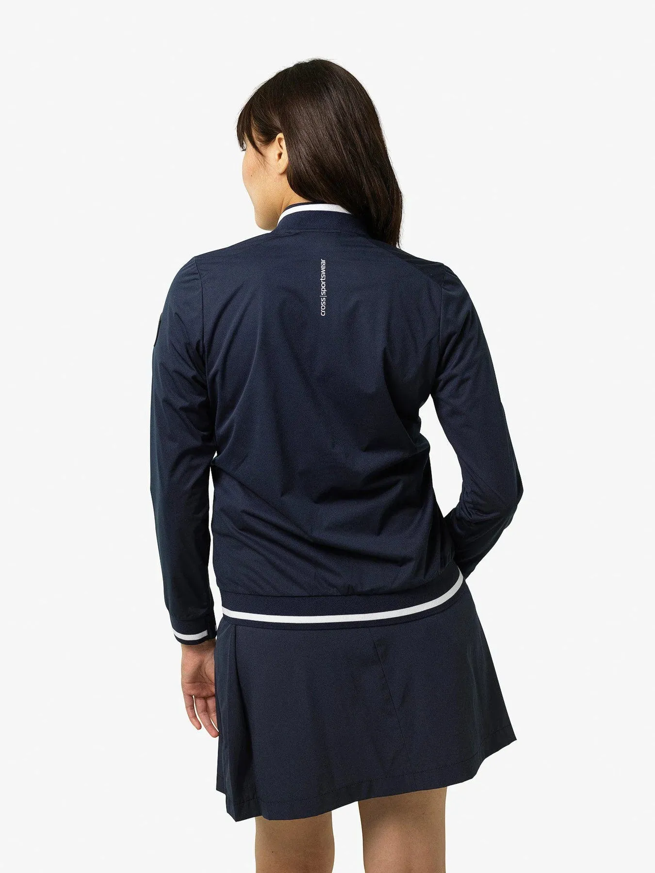 Cross Womens Storm Jacket