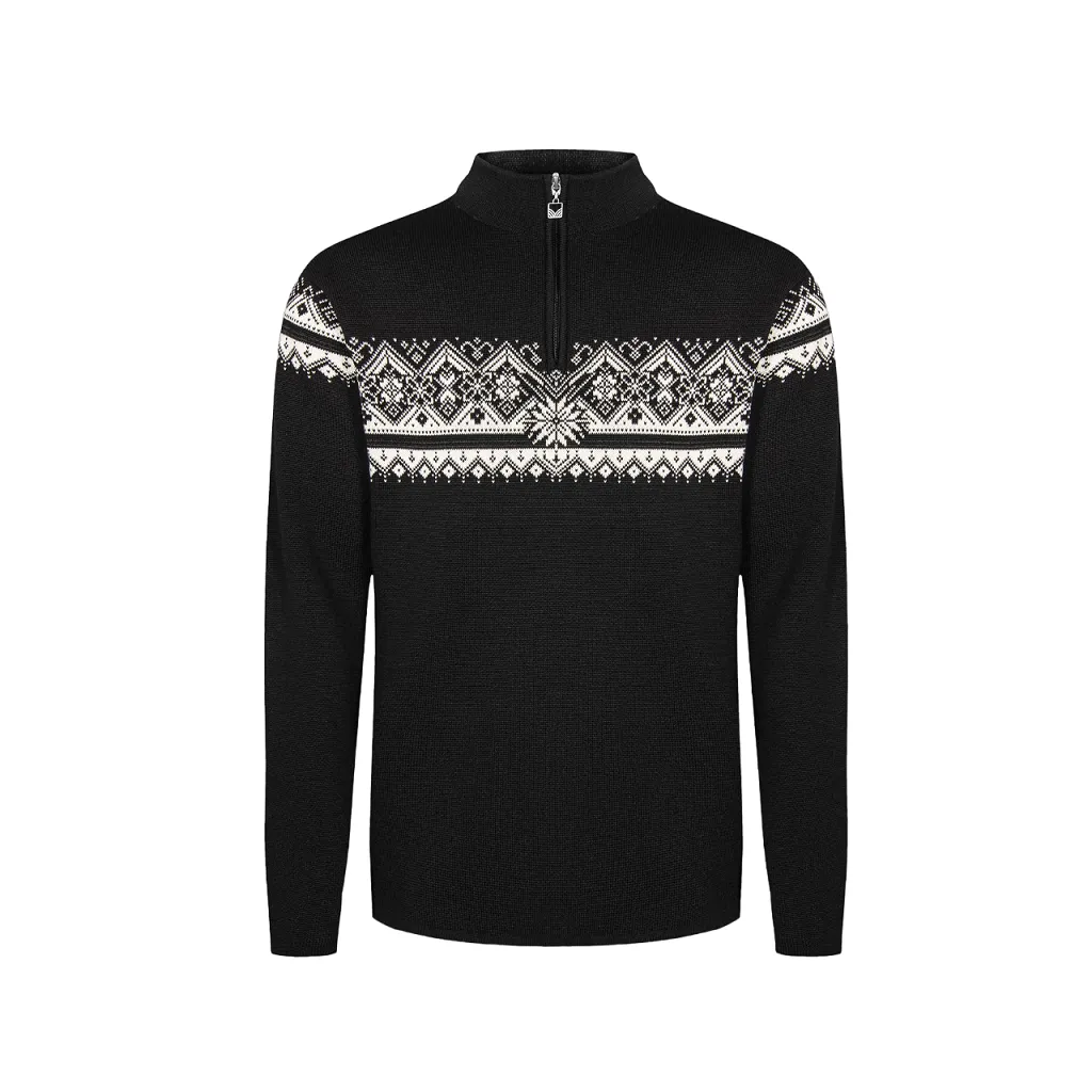 Dale of Norway Men's Moritz Sweater - Past Season