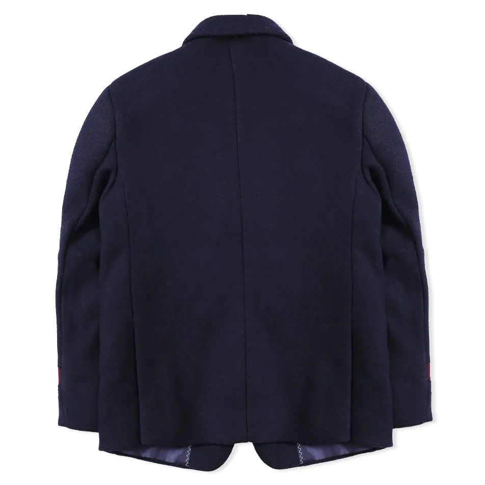 Dark Navy Classic Blazer