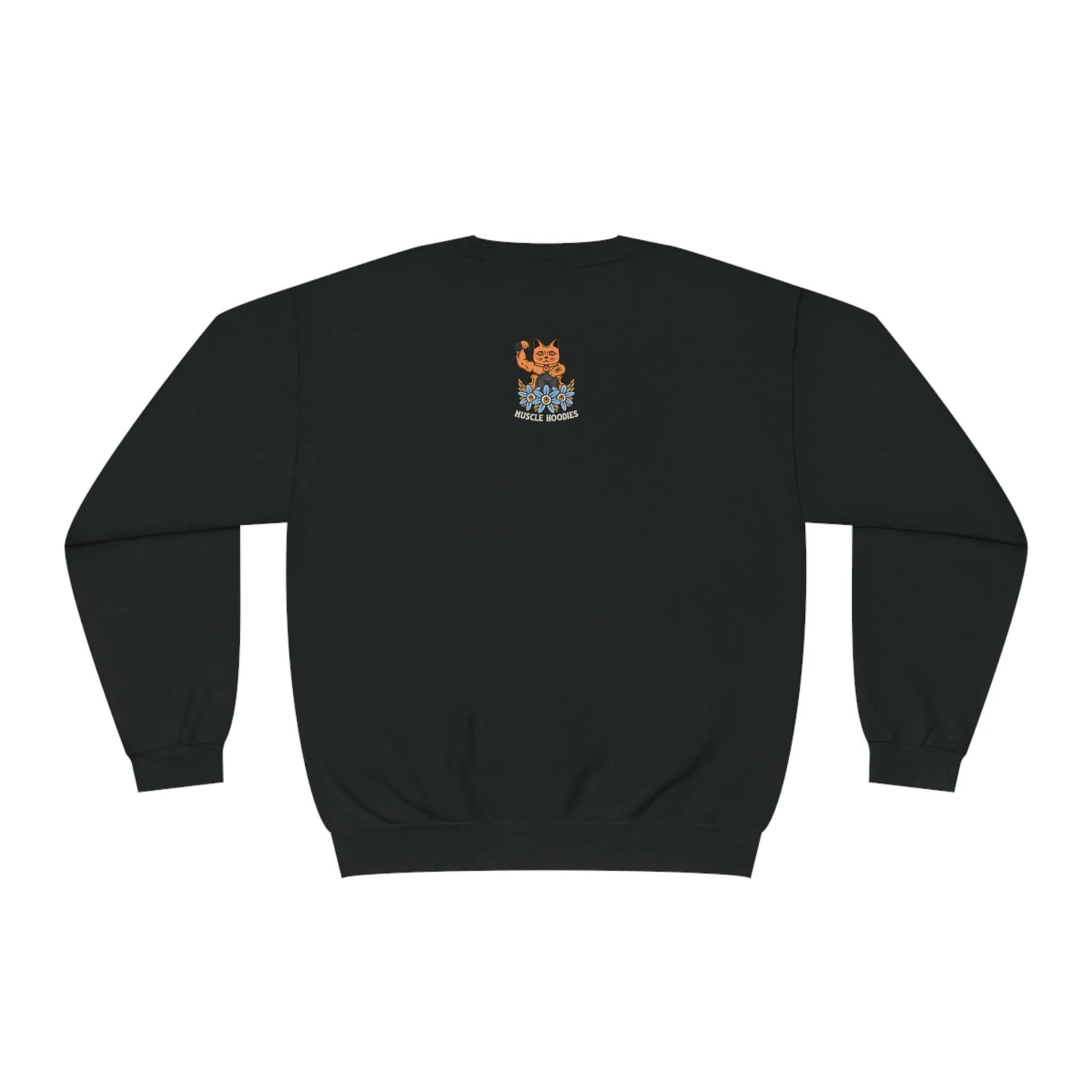 DO YOUR BEST - CREWNECK