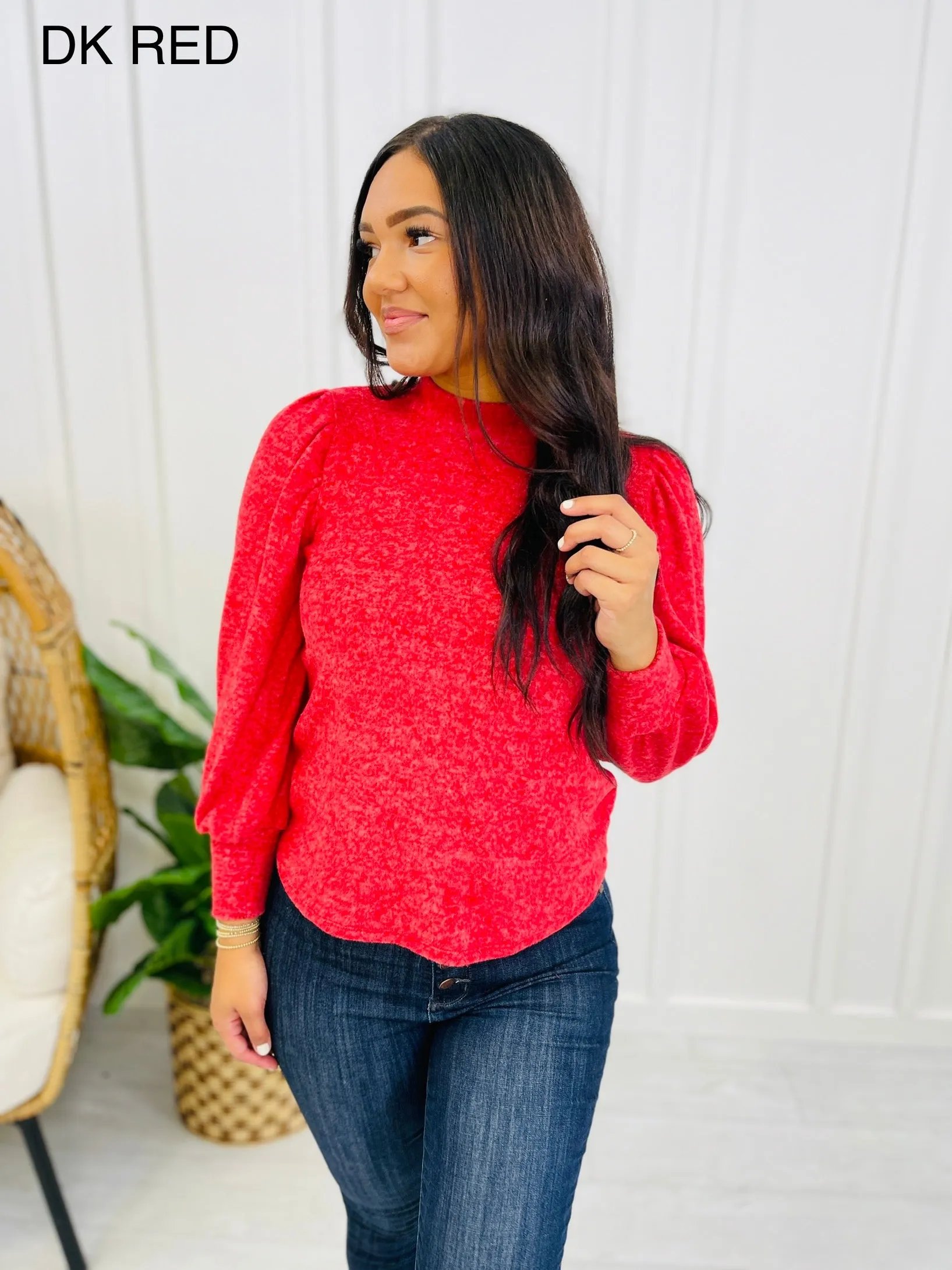 DOORBUSTER! On The Right Path Sweater- Multiple Colors!