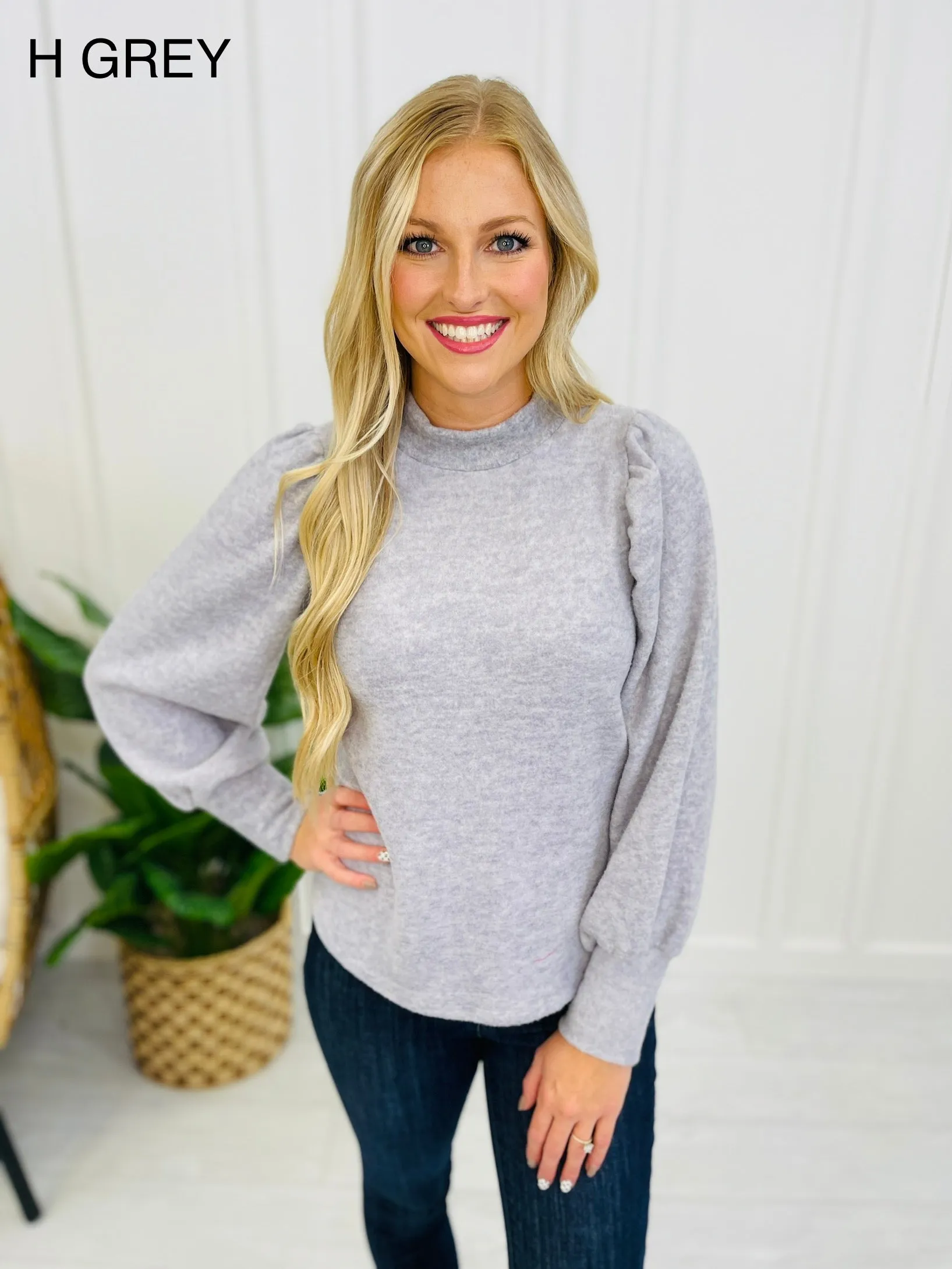 DOORBUSTER! On The Right Path Sweater- Multiple Colors!