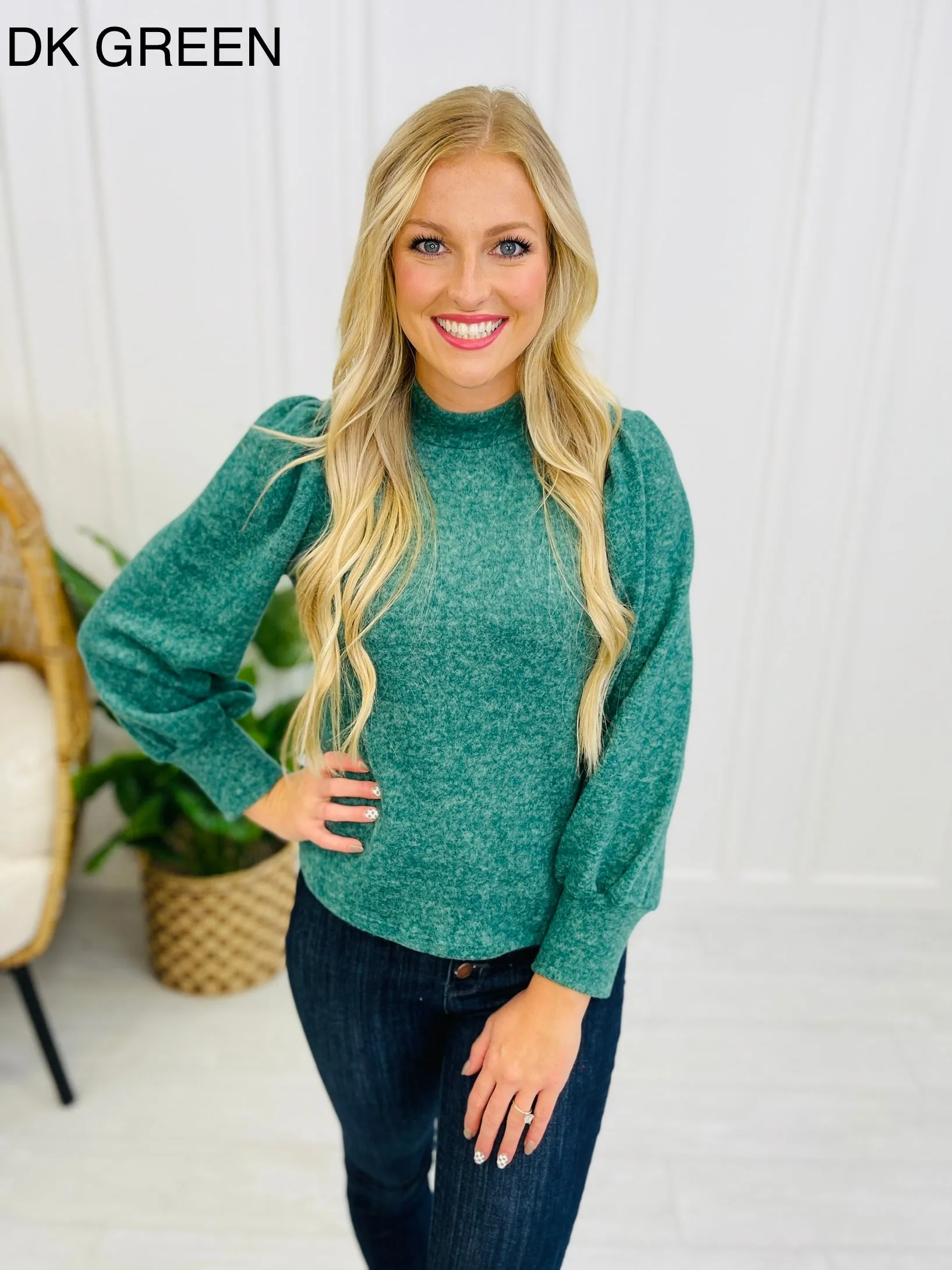 DOORBUSTER! On The Right Path Sweater- Multiple Colors!