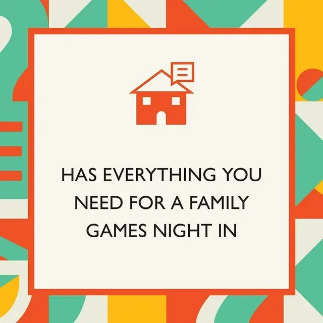 Family Game Night