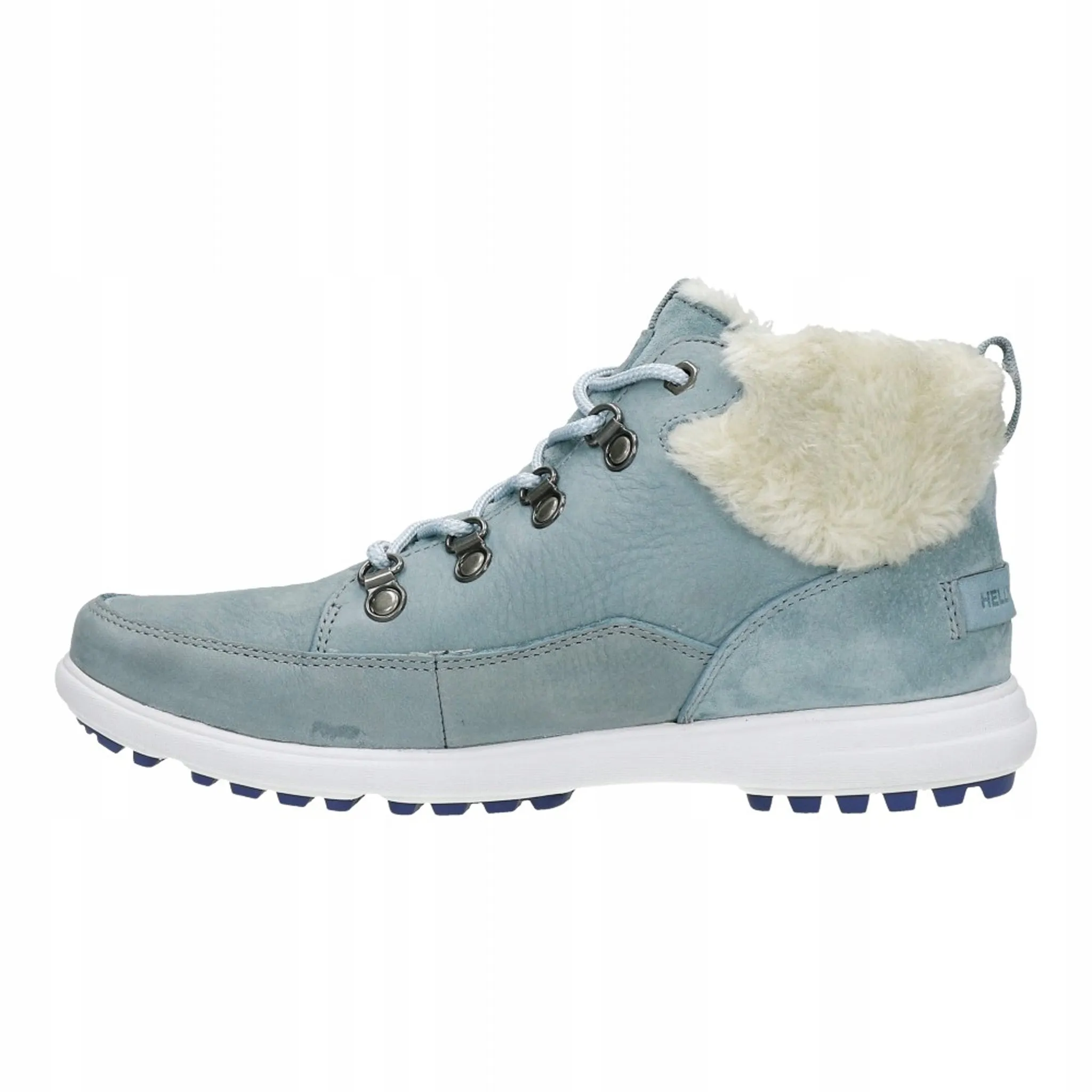 Helly Hansen Elena ASTR Womens Blue Boots