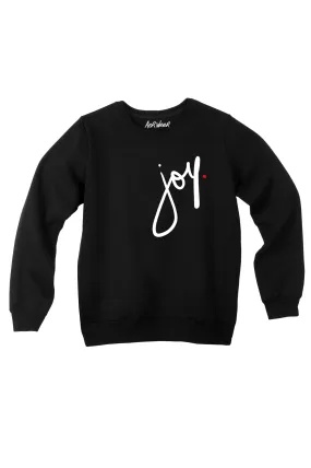 JOY SWEATSHIRT